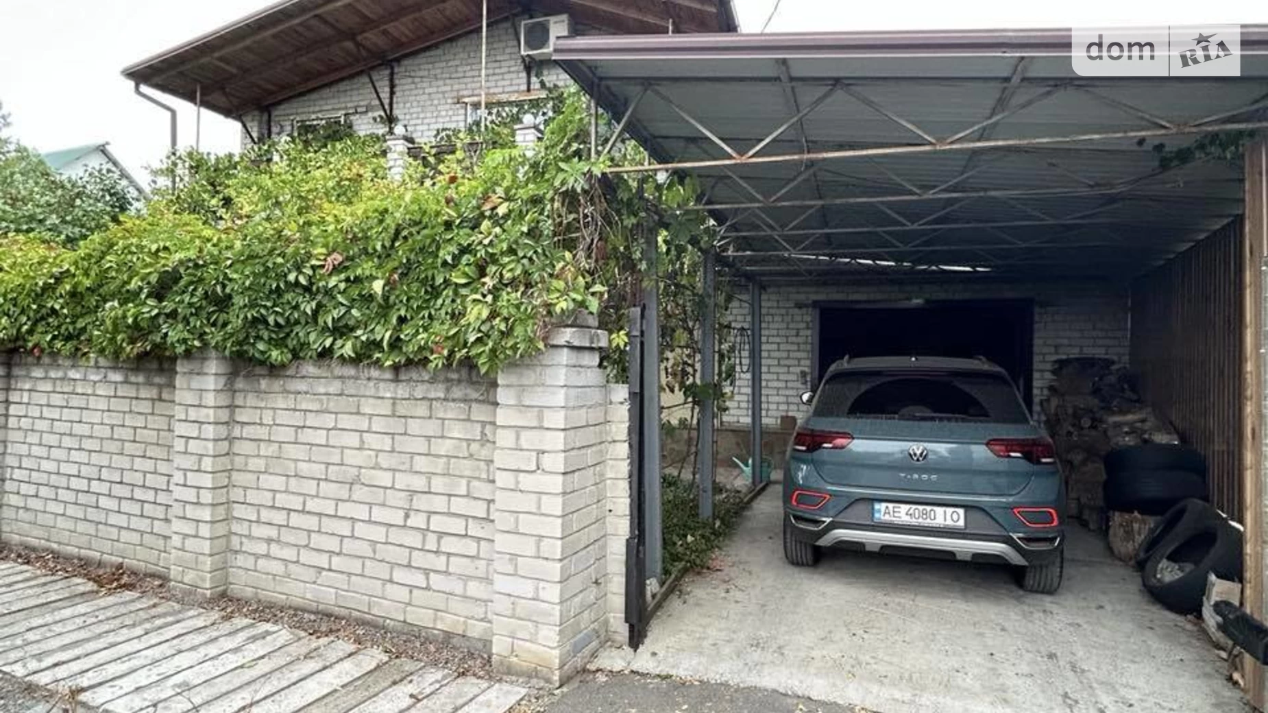 Продается дом на 2 этажа 216.9 кв. м с подвалом, цена: 80000 $ - фото 4