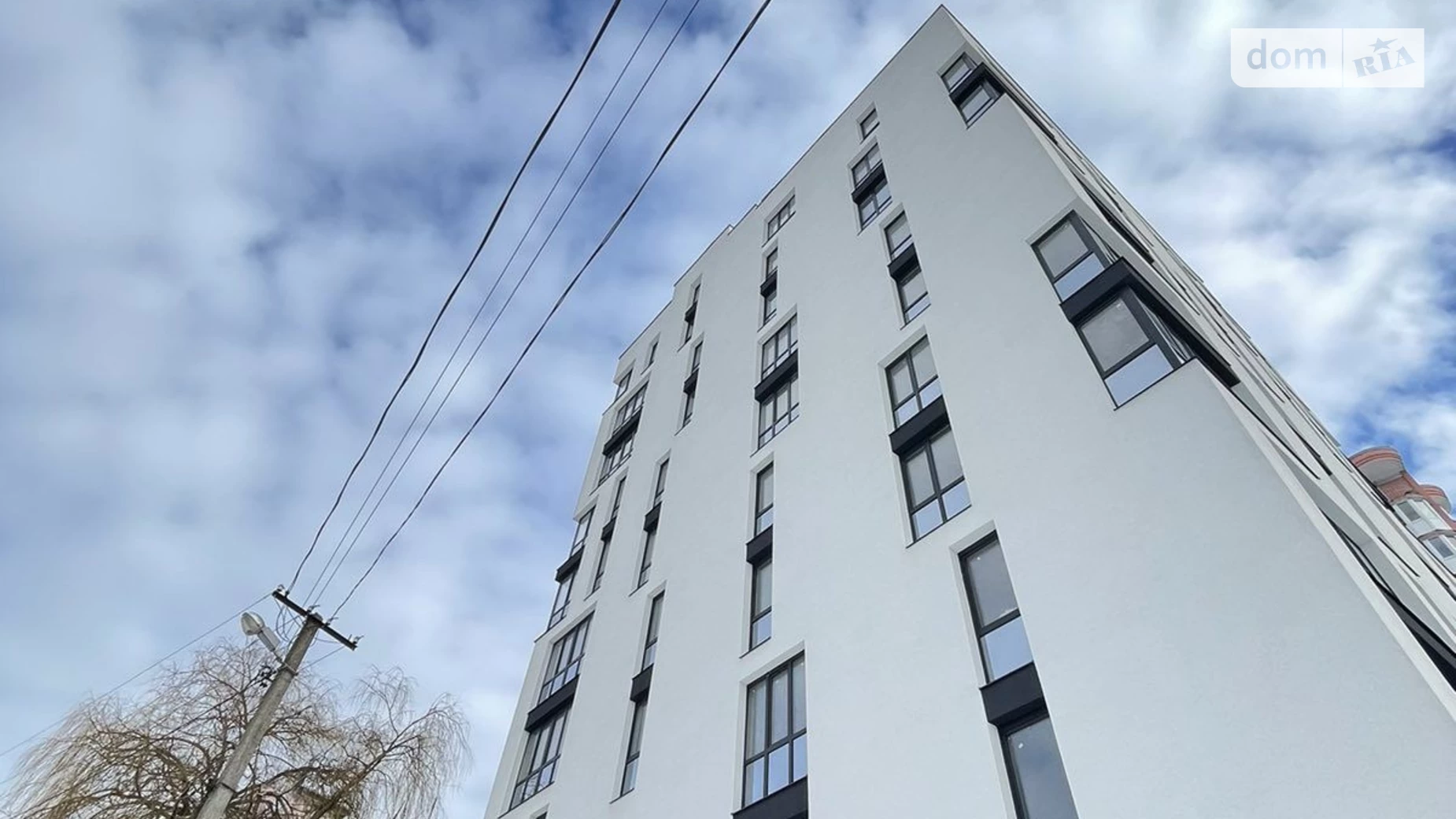 2-комнатная квартира 71.5 кв. м в Тернополе, цена: 43000 $ - фото 2
