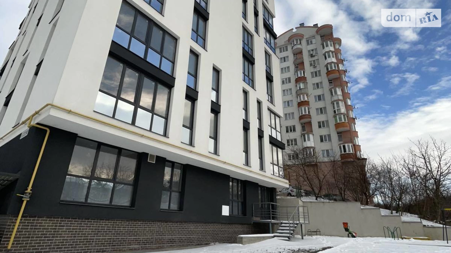 2-комнатная квартира 71.5 кв. м в Тернополе, цена: 43000 $ - фото 5
