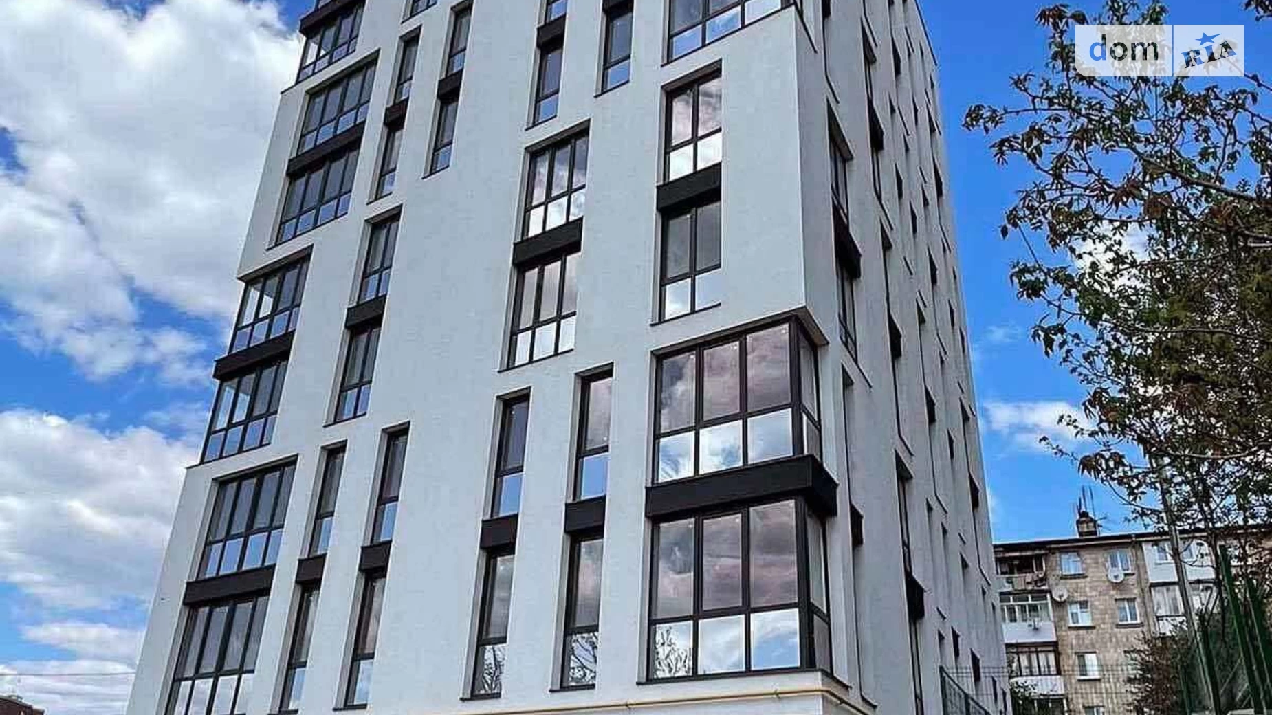 2-комнатная квартира 71.5 кв. м в Тернополе, цена: 43000 $ - фото 4
