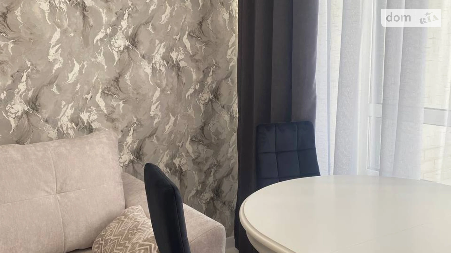 Продается 1-комнатная квартира 39.7 кв. м в Ирпене, ул. Соборная(ІІІ Интернационала), 2К/21 - фото 3