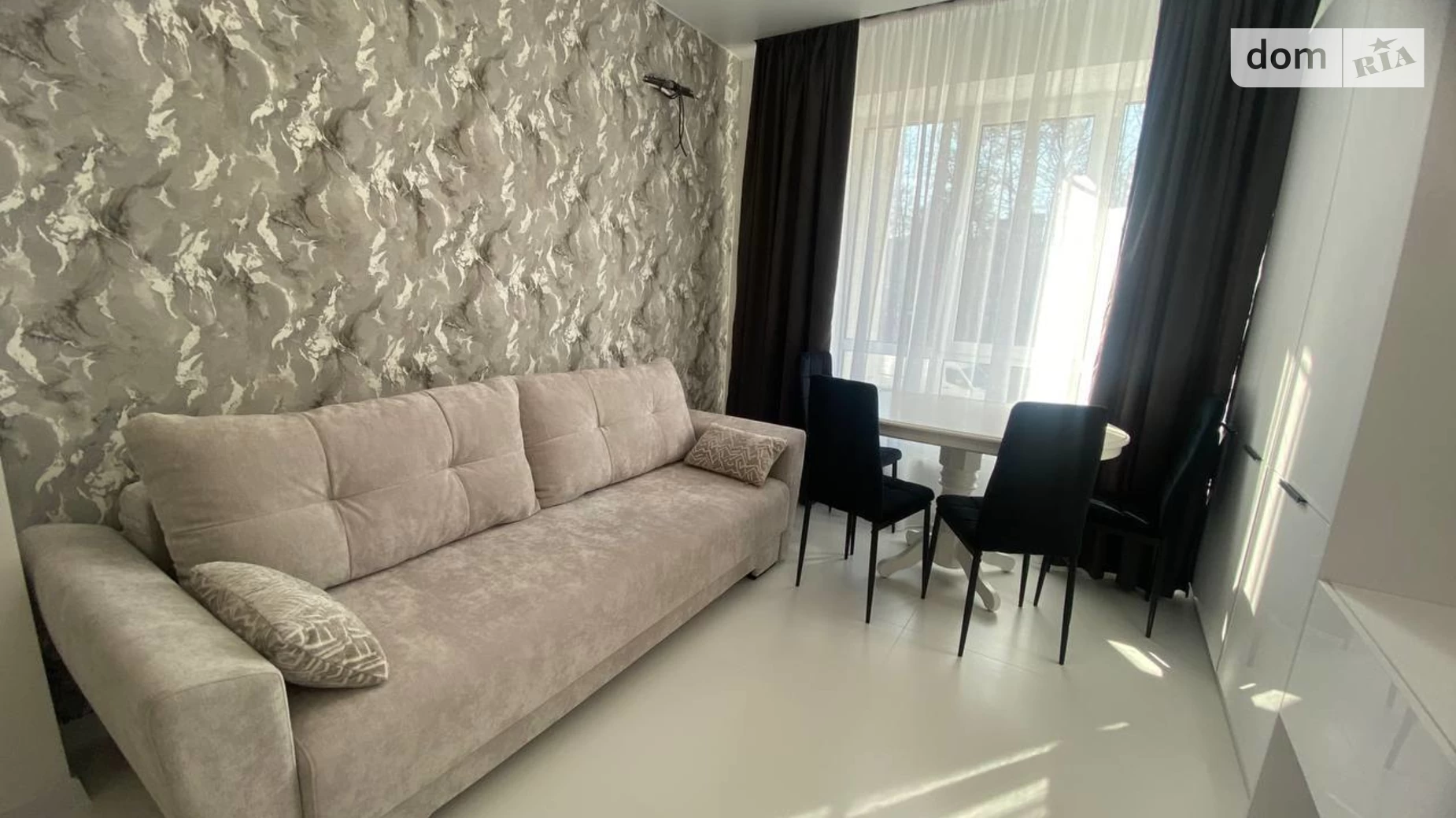 Продается 1-комнатная квартира 39.7 кв. м в Ирпене, ул. Соборная(ІІІ Интернационала), 2К/21 - фото 4