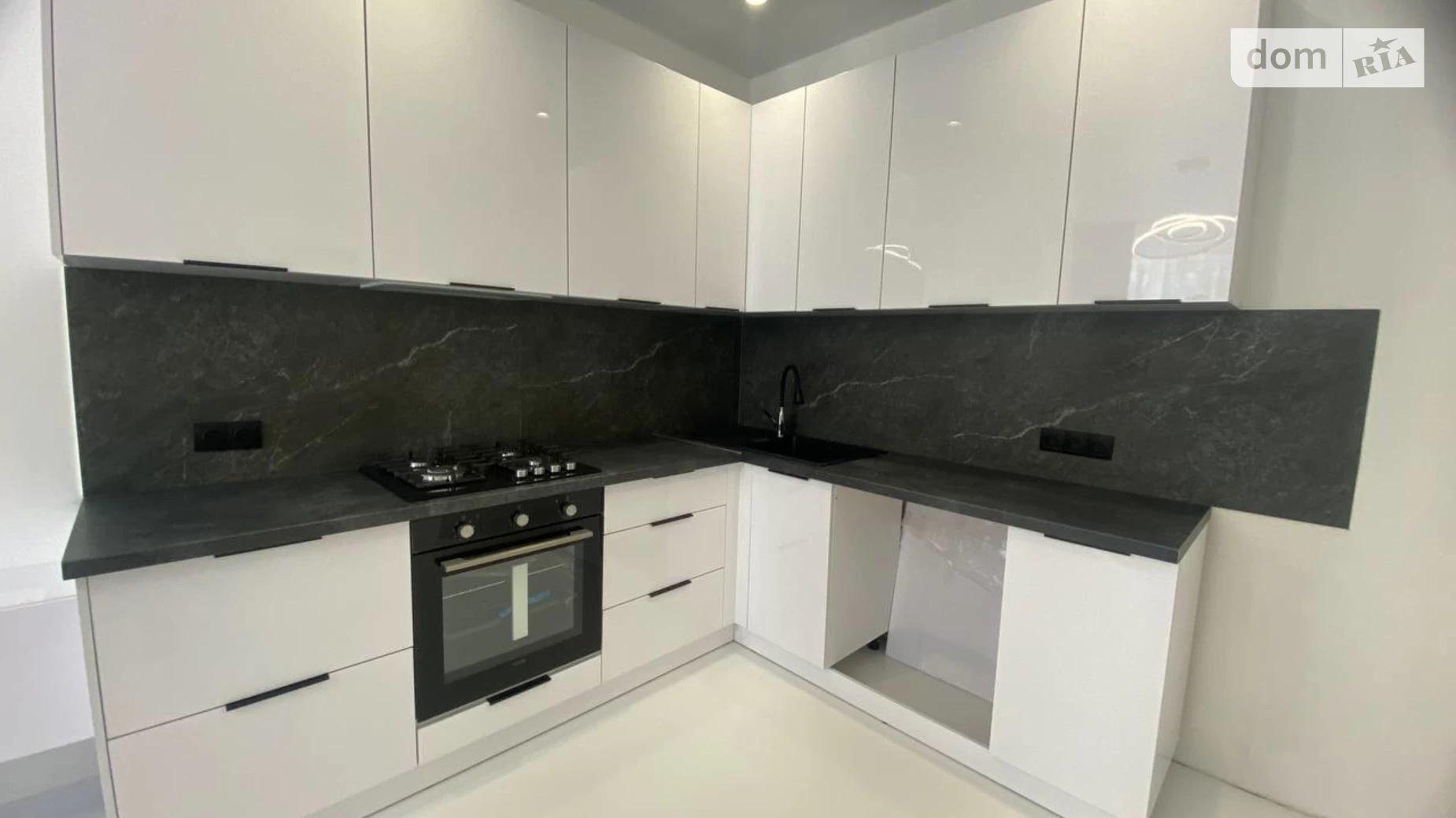 Продается 1-комнатная квартира 39.7 кв. м в Ирпене, ул. Соборная(ІІІ Интернационала), 2К/21 - фото 5