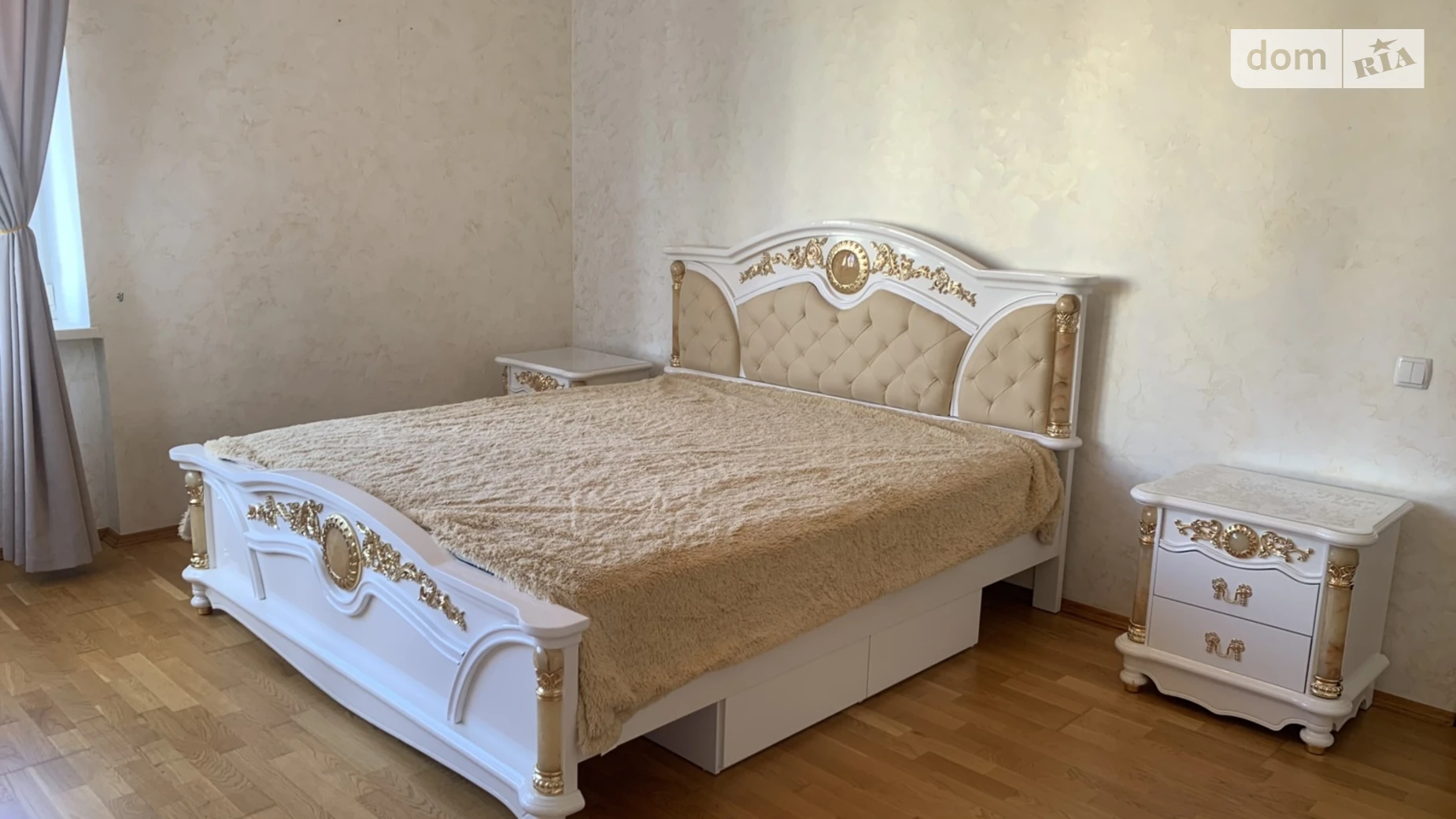 Продается 3-комнатная квартира 113.6 кв. м в Киеве, ул. Николая Ушакова, 1В - фото 3