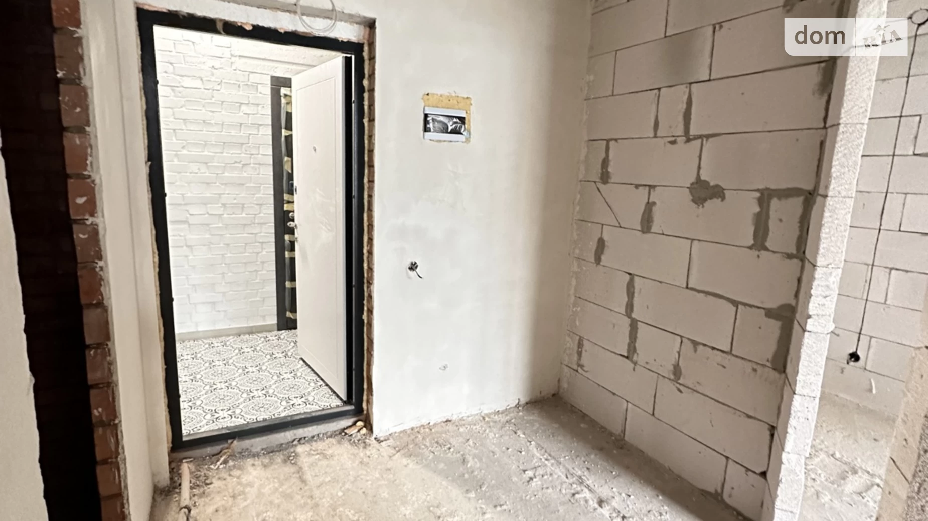 Продається 1-кімнатна квартира 43 кв. м у Хмельницькому, вул. Озерна, 16Б корпус 3 - фото 3