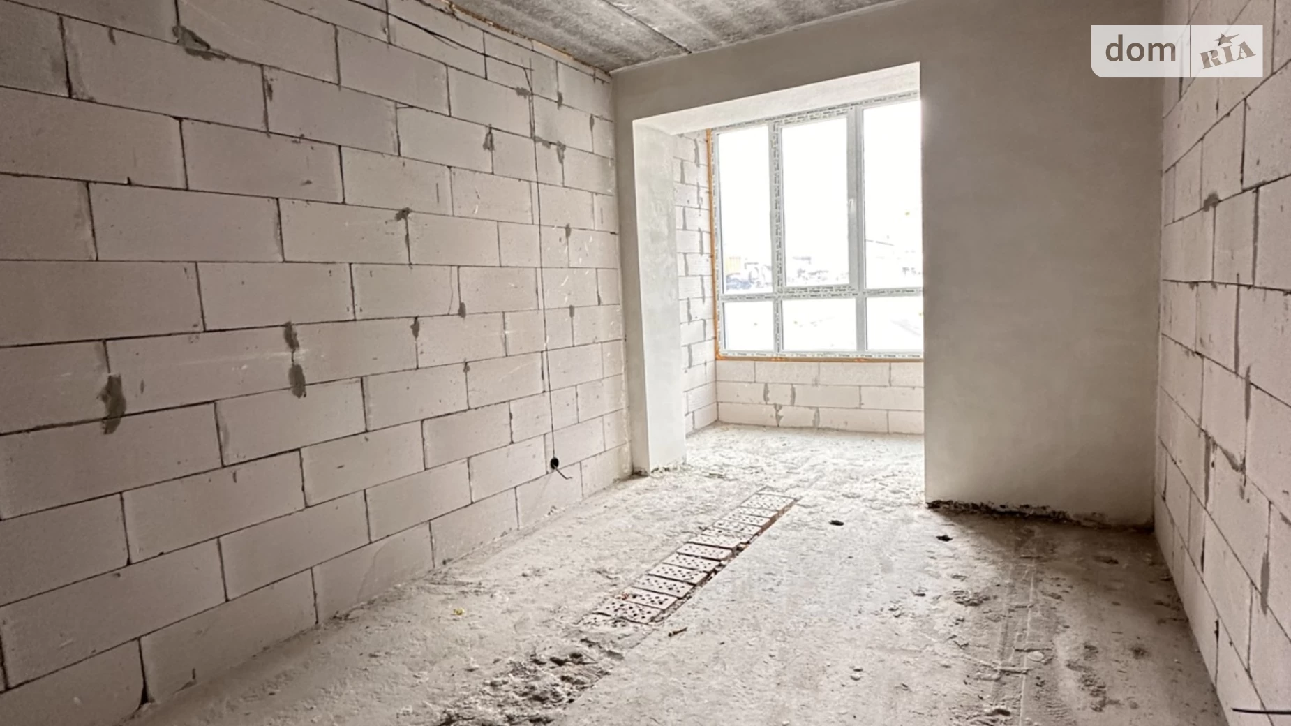 Продається 1-кімнатна квартира 43 кв. м у Хмельницькому, вул. Озерна, 16Б корпус 3 - фото 4
