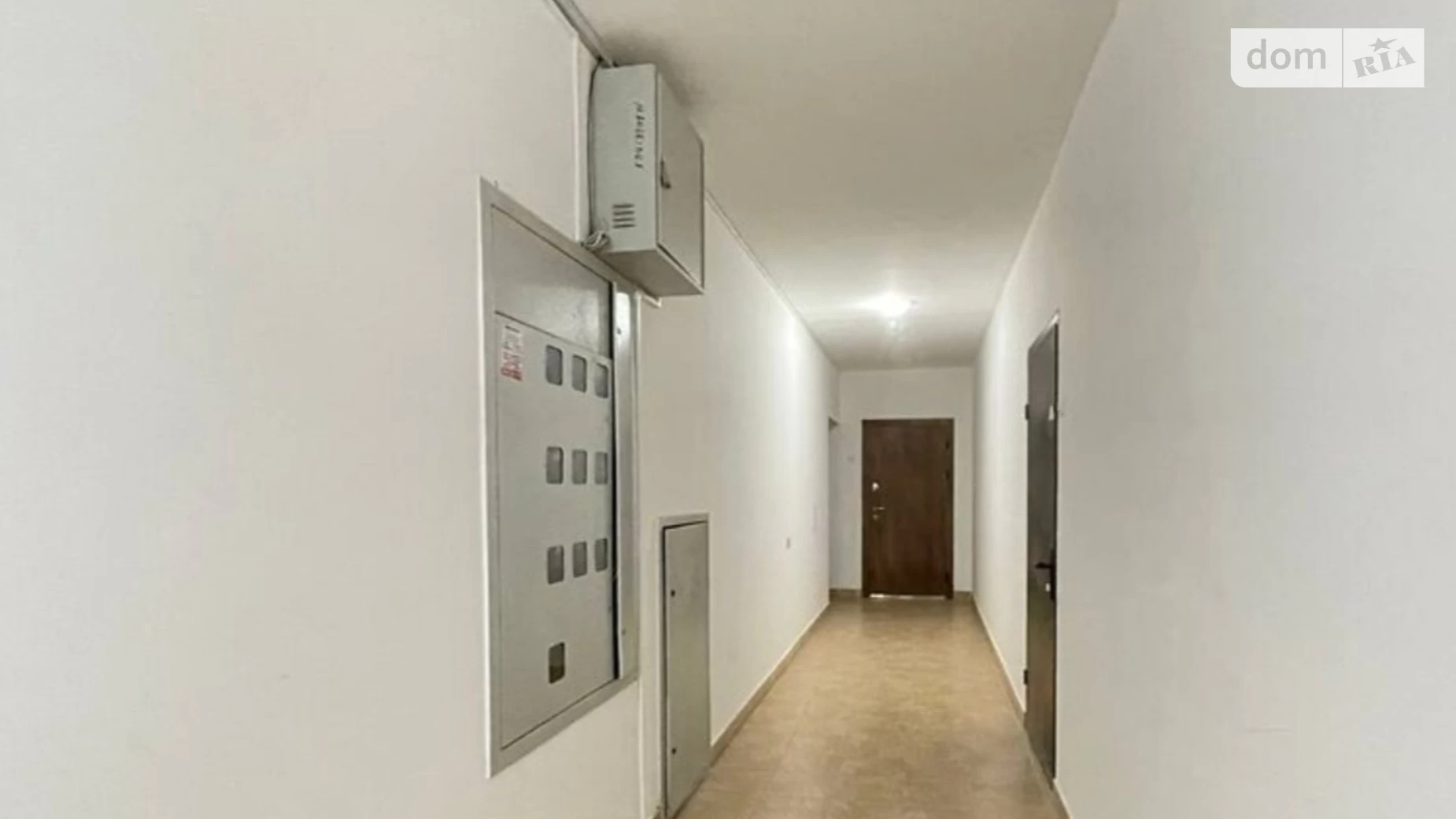 Продається 1-кімнатна квартира 38.8 кв. м у Агрономічному, вул. Центральна(Мічуріна) - фото 3