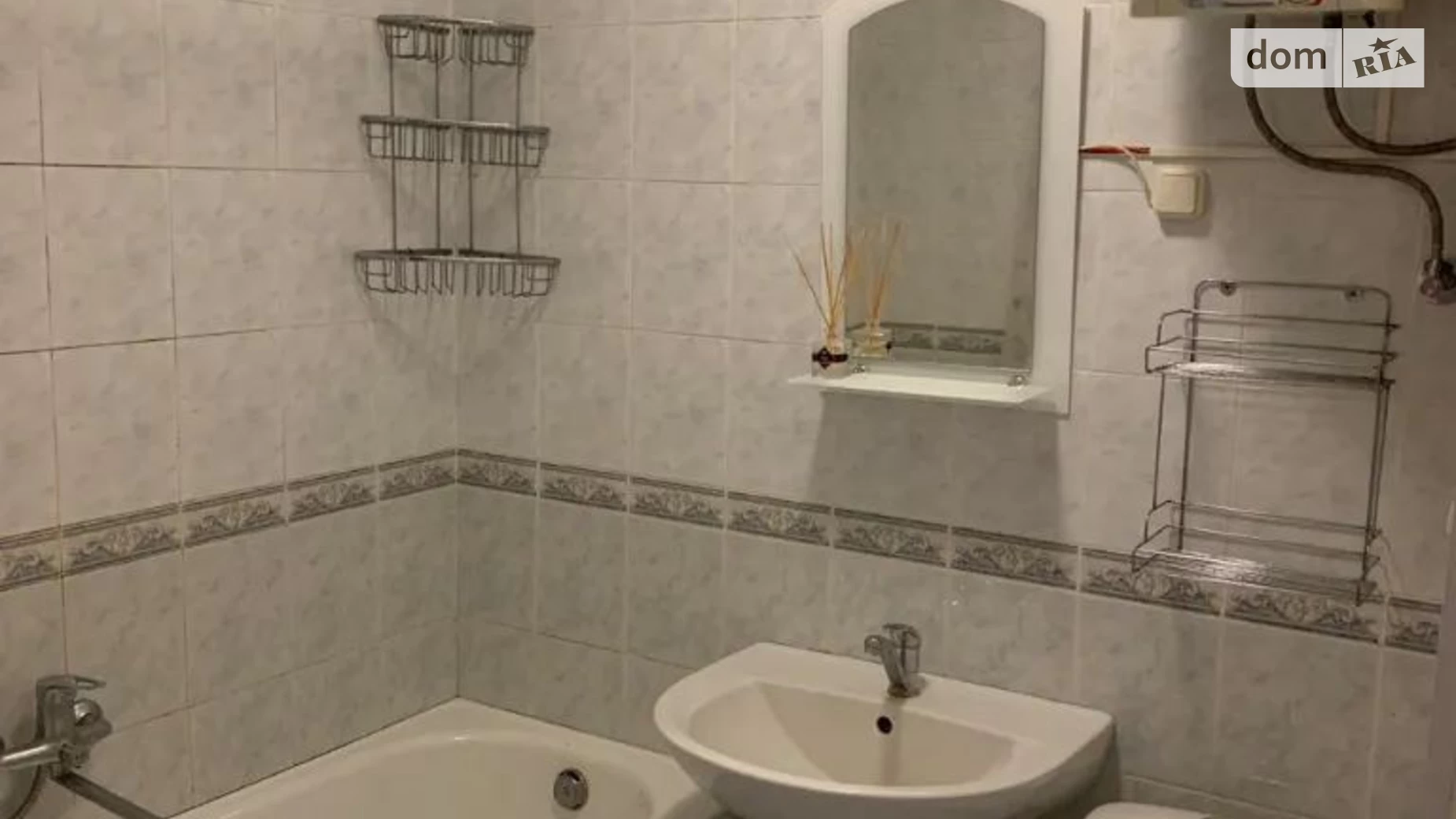 Сдается в аренду 1-комнатная квартира 42 кв. м в Днепре, просп. Героев, 40 - фото 5