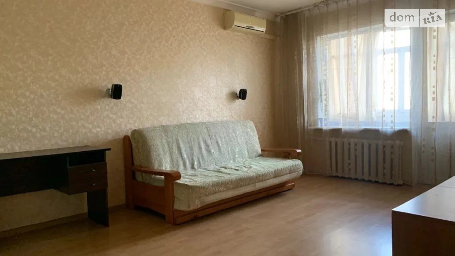 Сдается в аренду 1-комнатная квартира 42 кв. м в Днепре, просп. Героев, 40 - фото 3