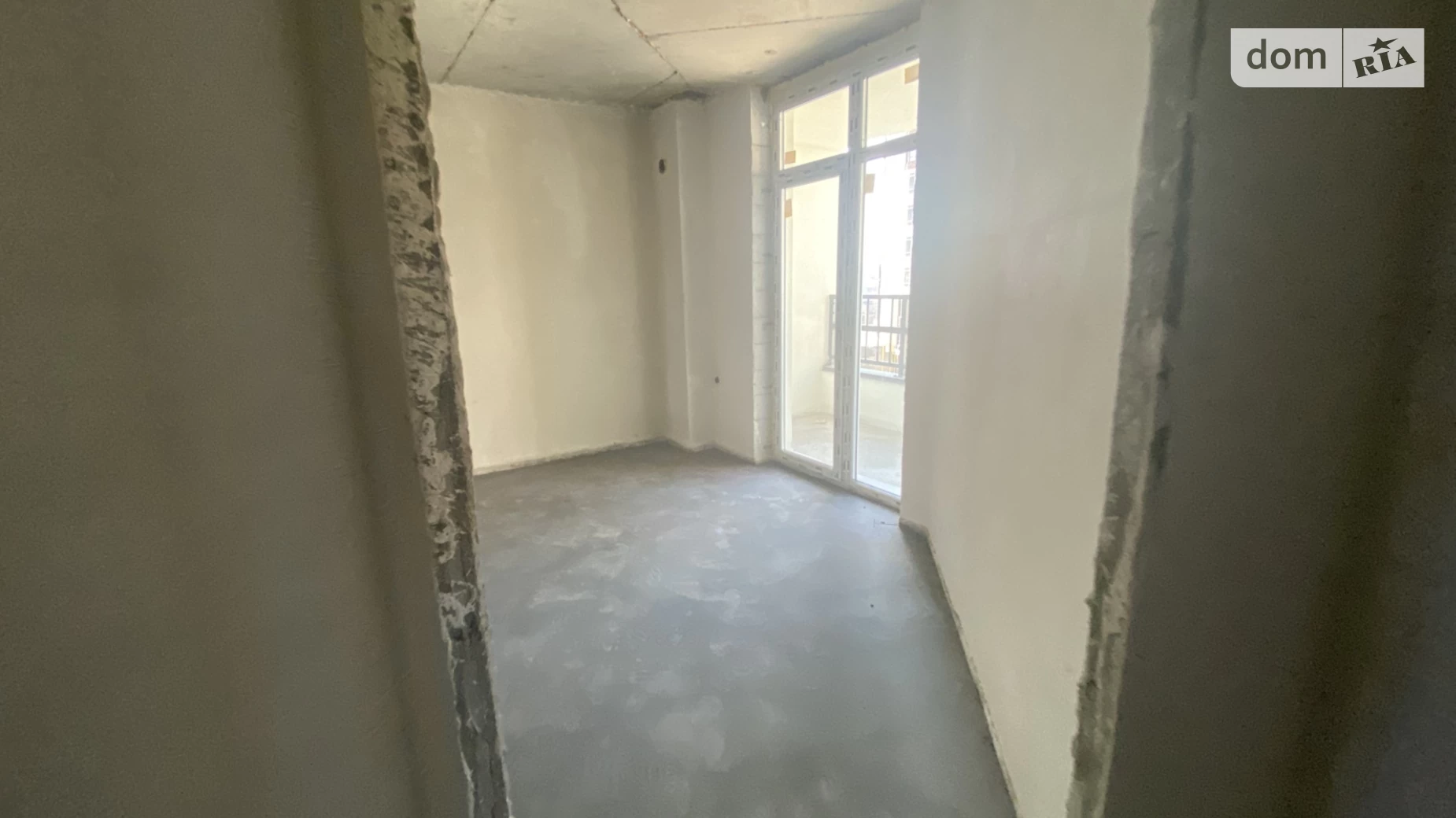 Продається 2-кімнатна квартира 52.26 кв. м у Ірпені, вул. Кобилянської Ольги, 1В/28 - фото 3