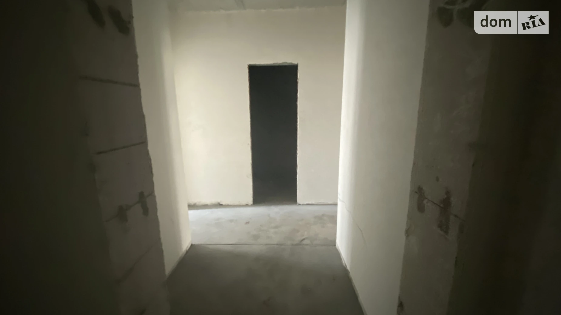 Продается 1-комнатная квартира 41.24 кв. м в Ирпене, ул. Кобылянской Ольги, 1В/28 - фото 2