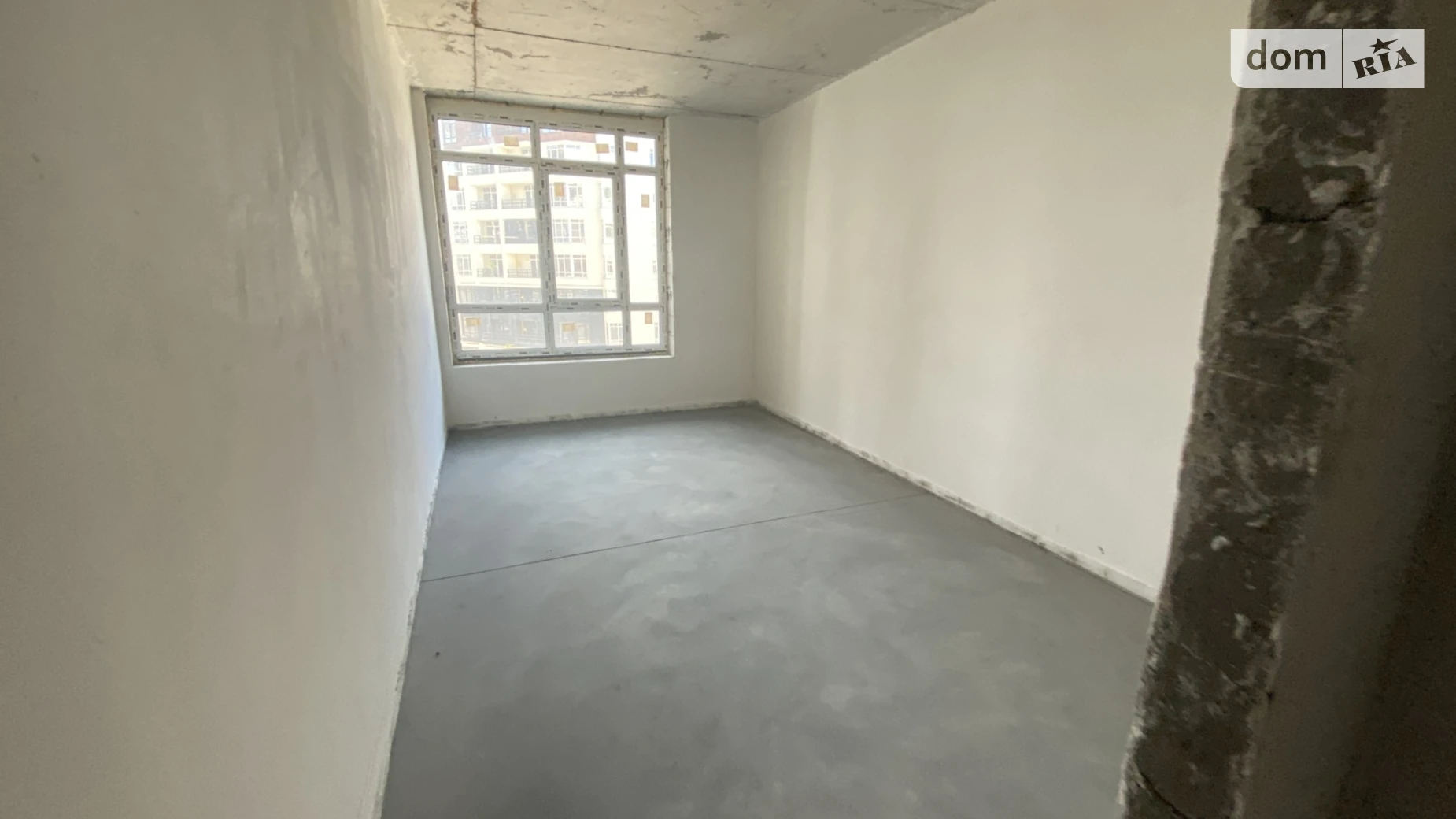 Продается 1-комнатная квартира 41.24 кв. м в Ирпене, ул. Кобылянской Ольги, 1В/28 - фото 4