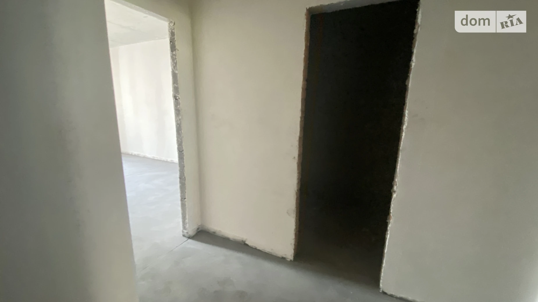 Продается 1-комнатная квартира 41.24 кв. м в Ирпене, ул. Кобылянской Ольги, 1В/28 - фото 3