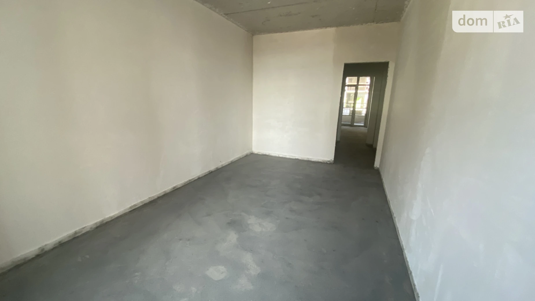 Продается 1-комнатная квартира 41.24 кв. м в Ирпене, ул. Кобылянской Ольги, 1В/28 - фото 5