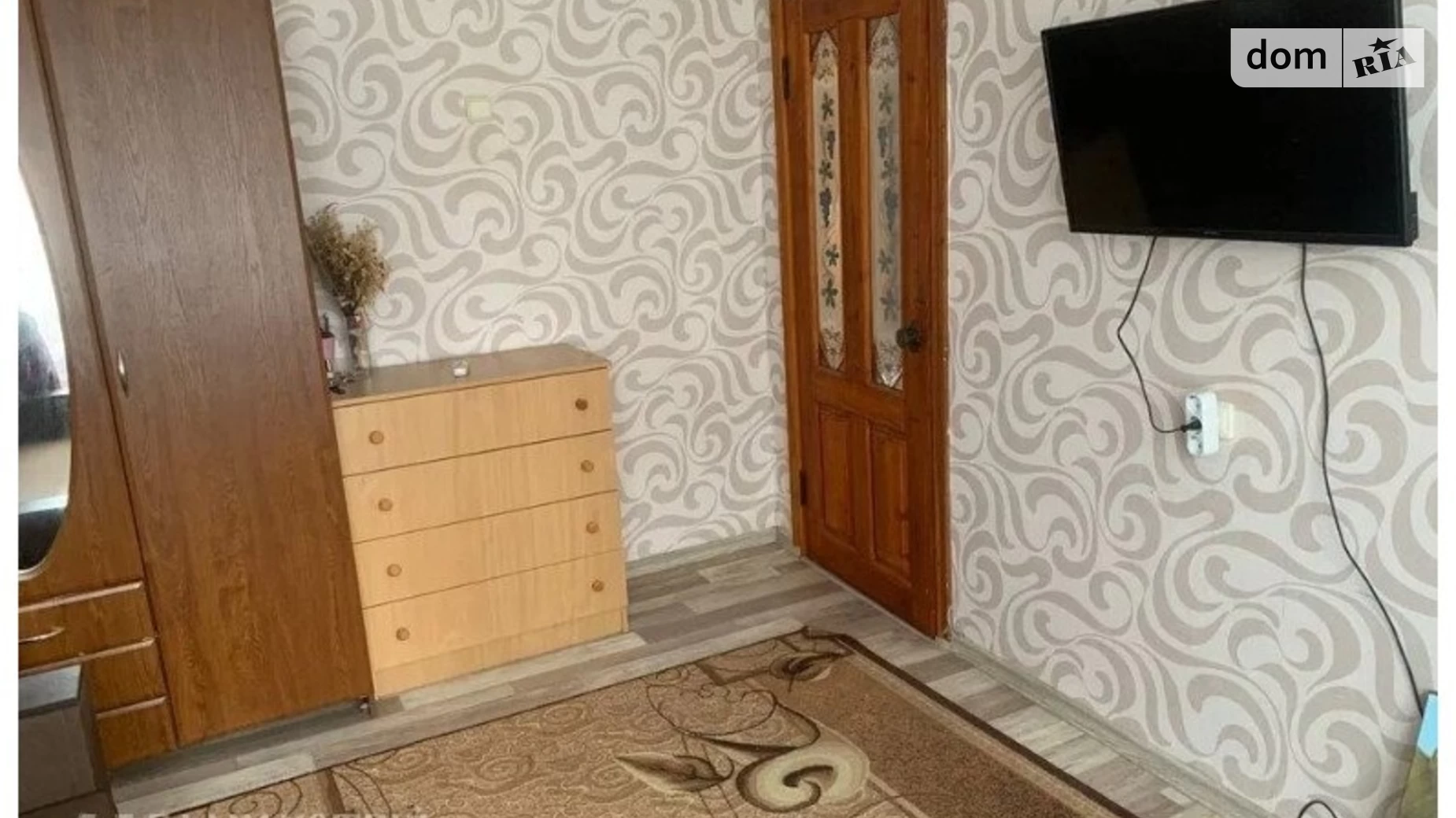 Продается 2-комнатная квартира 38.7 кв. м в Виннице, ул. Павла Корнелюка(Станиславского), 24 - фото 2