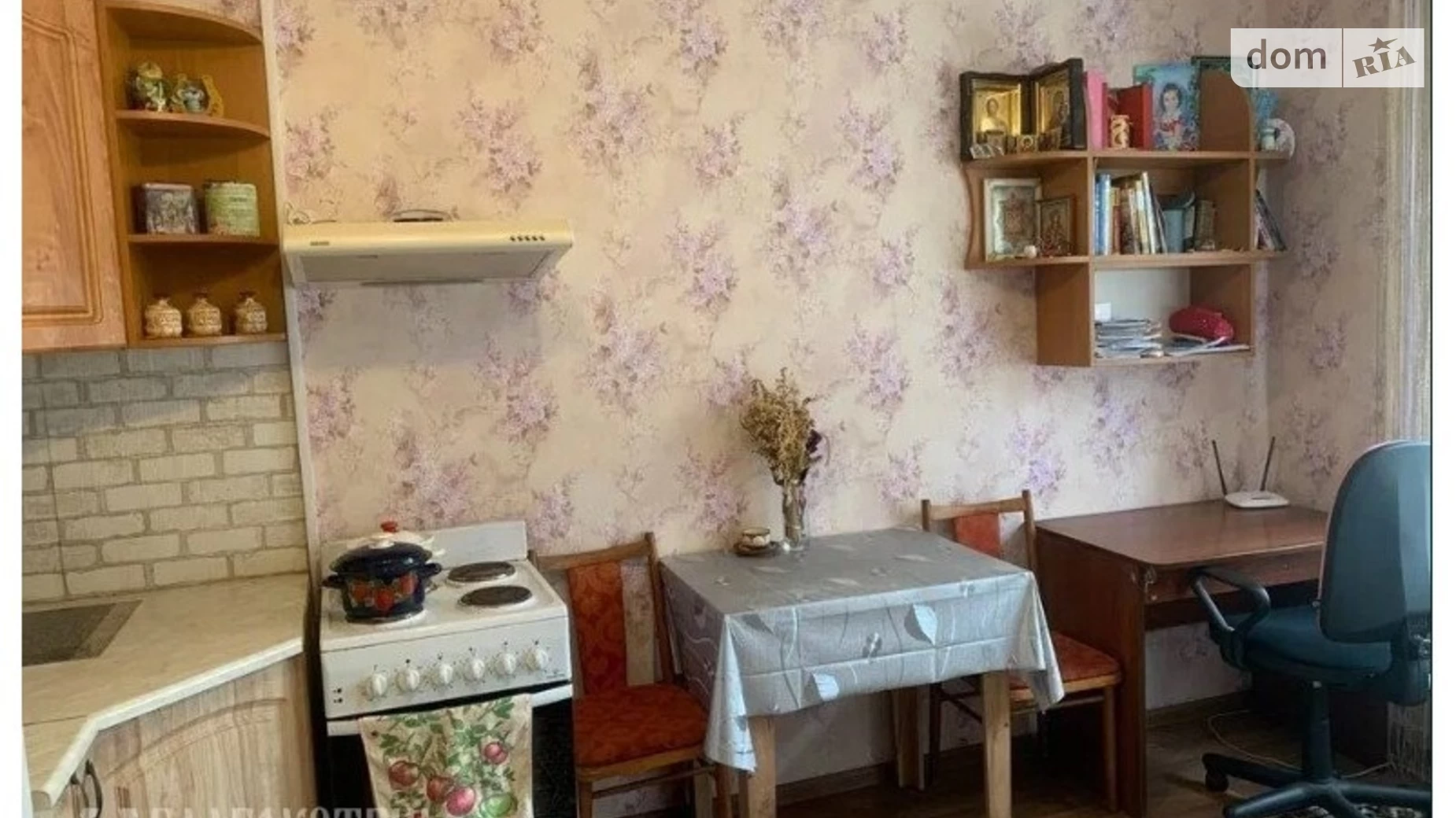 Продается 2-комнатная квартира 38.7 кв. м в Виннице, ул. Павла Корнелюка(Станиславского), 24 - фото 3