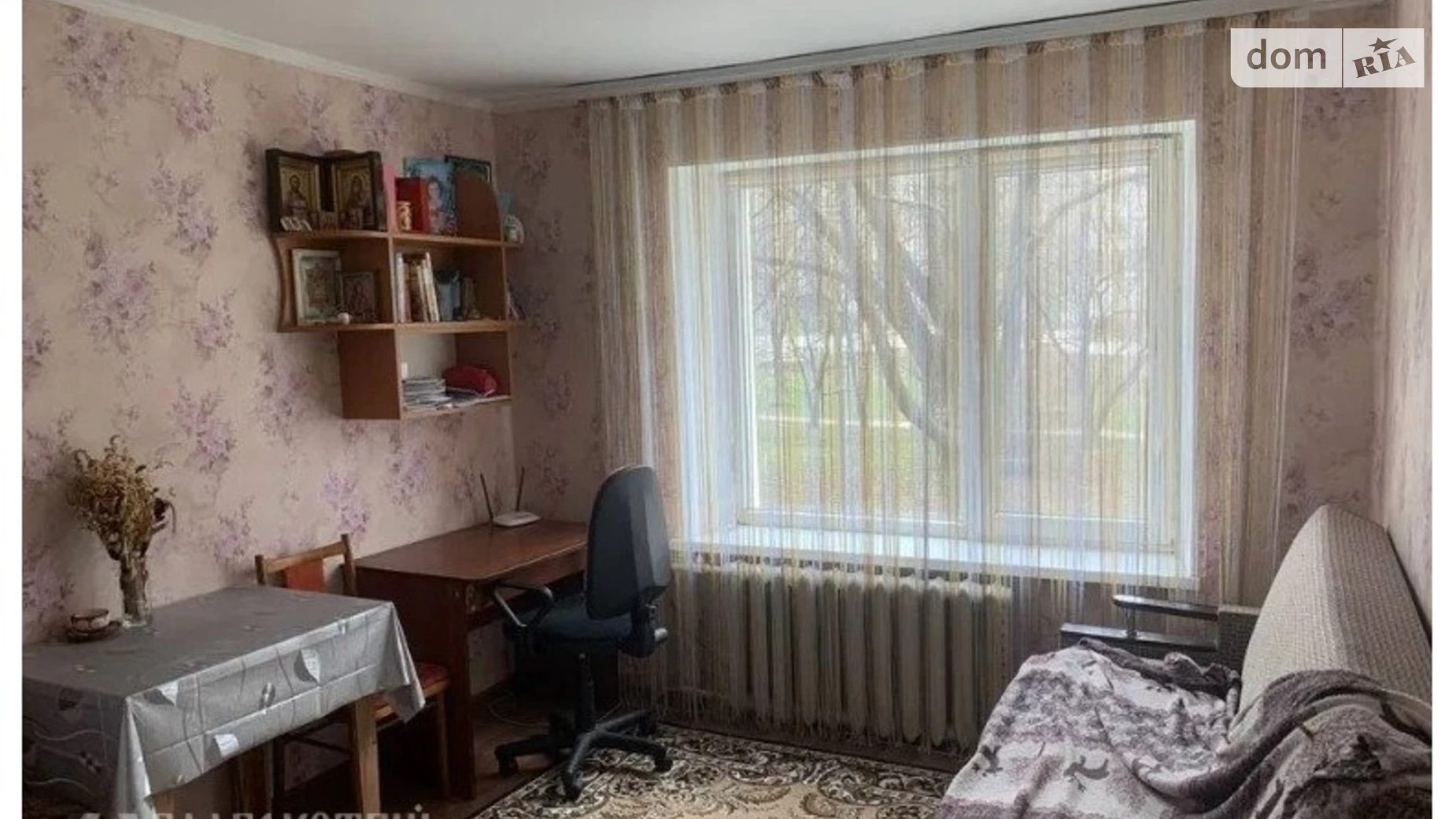 Продается 2-комнатная квартира 38.7 кв. м в Виннице, ул. Павла Корнелюка(Станиславского), 24 - фото 4