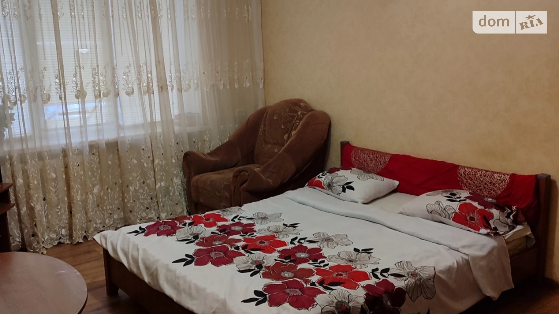 Здається в оренду 1-кімнатна квартира у, цена: 670 грн - фото 4