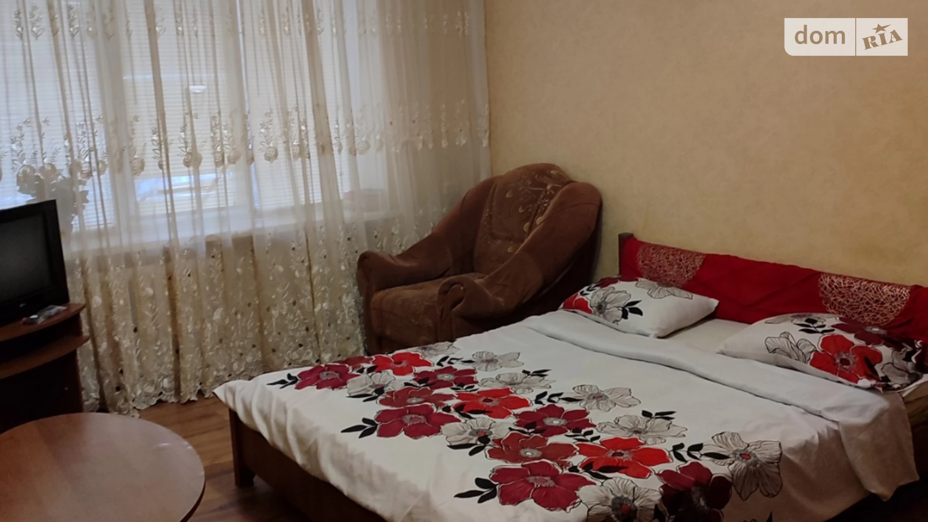 Здається в оренду 1-кімнатна квартира у, цена: 670 грн - фото 5