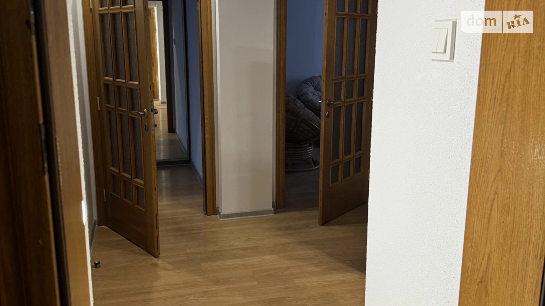 Продається 3-кімнатна квартира 70 кв. м у Мукачеві, вул. Володимира Зайця, 16 - фото 2