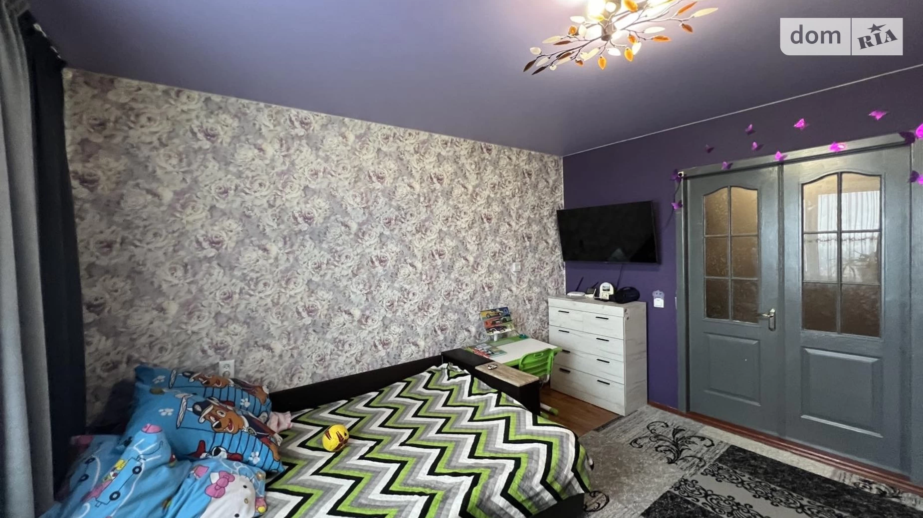 Продается 1-комнатная квартира 39.4 кв. м в Виннице, Немировское шоссе, 80 - фото 2