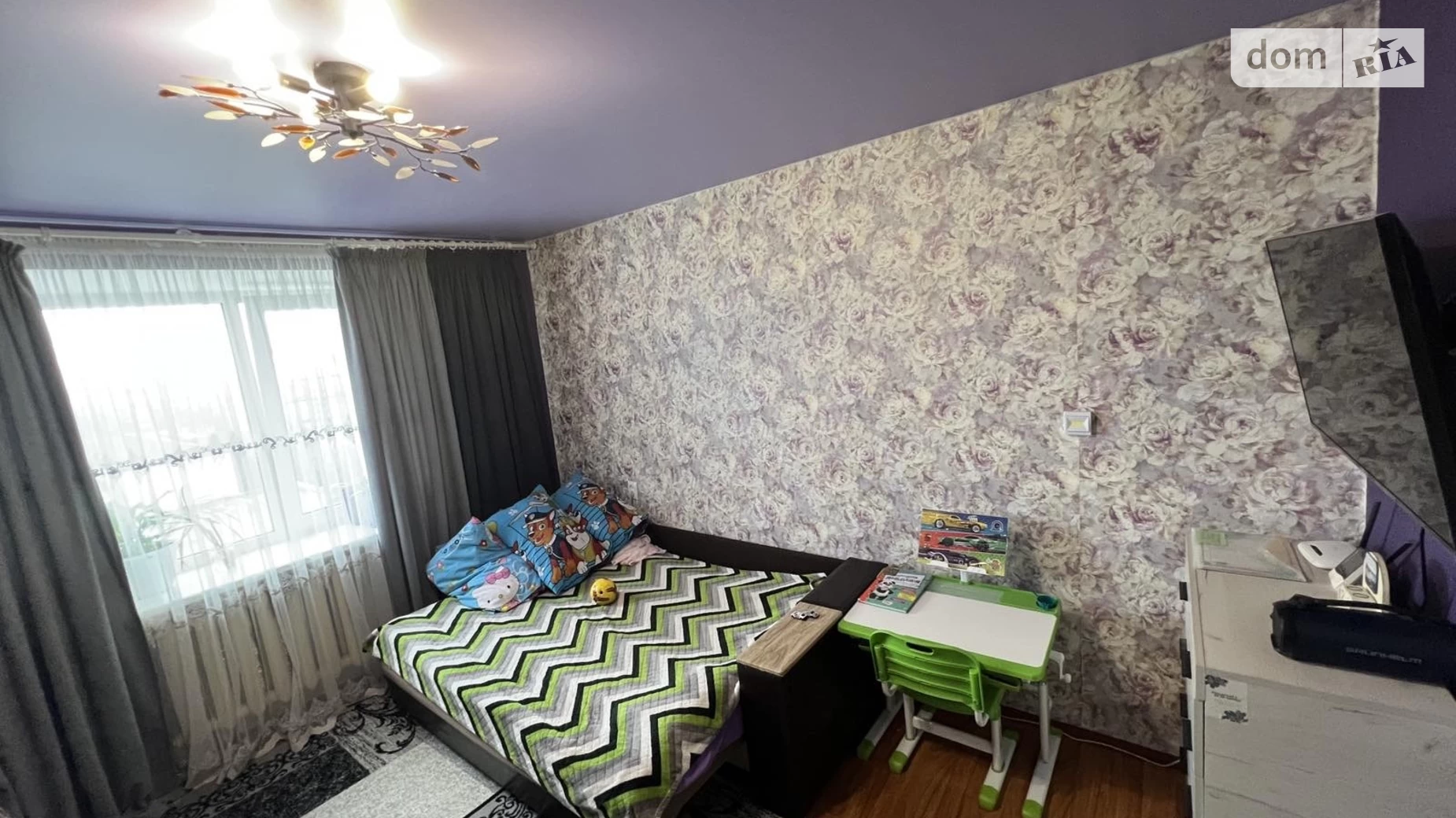 Продается 1-комнатная квартира 39.4 кв. м в Виннице, Немировское шоссе, 80 - фото 4