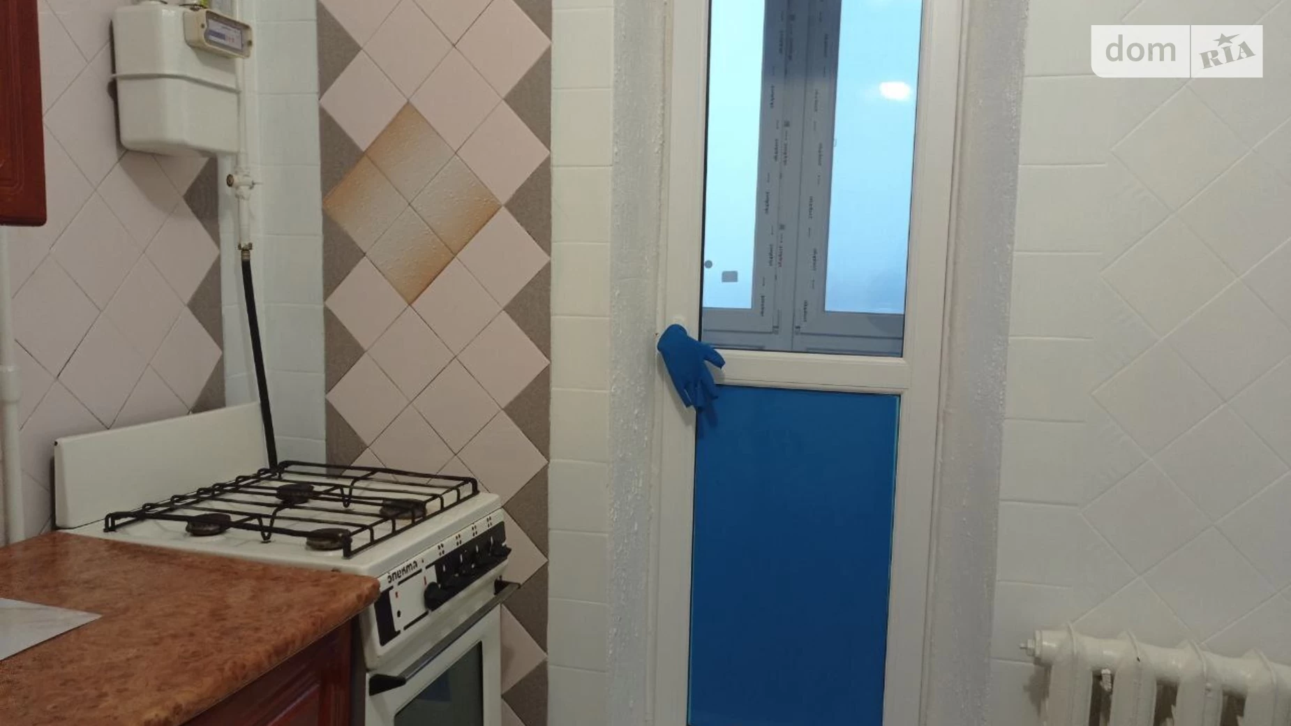 Сдается в аренду 1-комнатная квартира 43 кв. м в Хмельницком, ул. Заречанская, 50 - фото 2