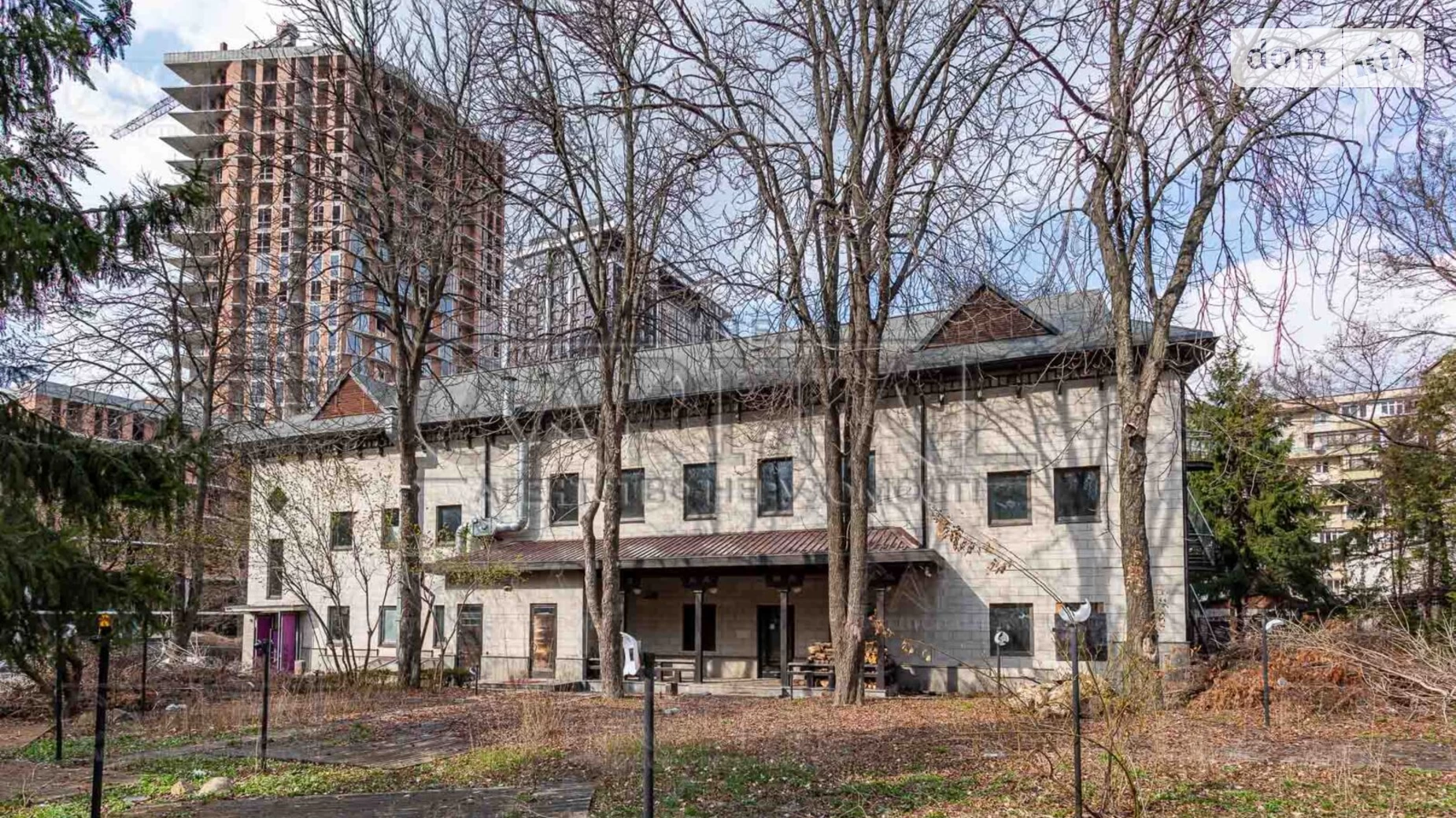 Продается объект сферы услуг 1125 кв. м в 2-этажном здании, цена: 2000000 $ - фото 3