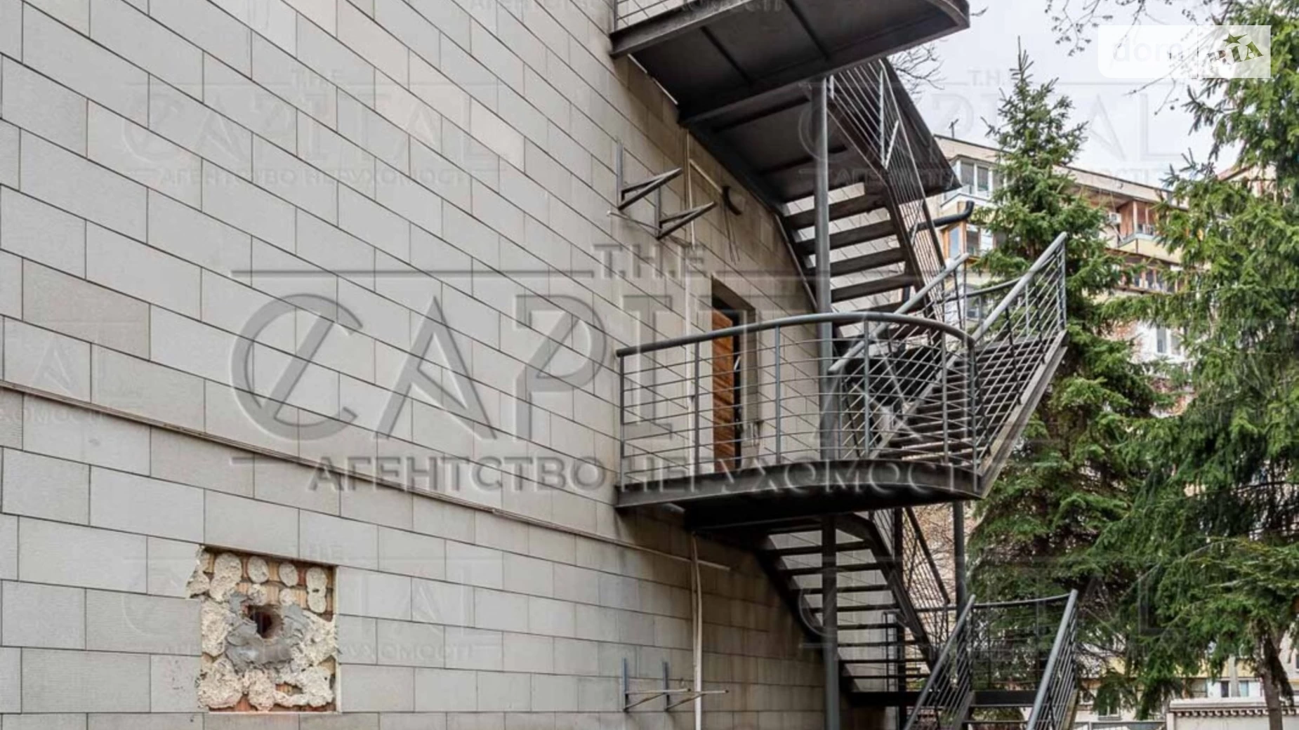 Продается объект сферы услуг 1125 кв. м в 2-этажном здании, цена: 2000000 $ - фото 5