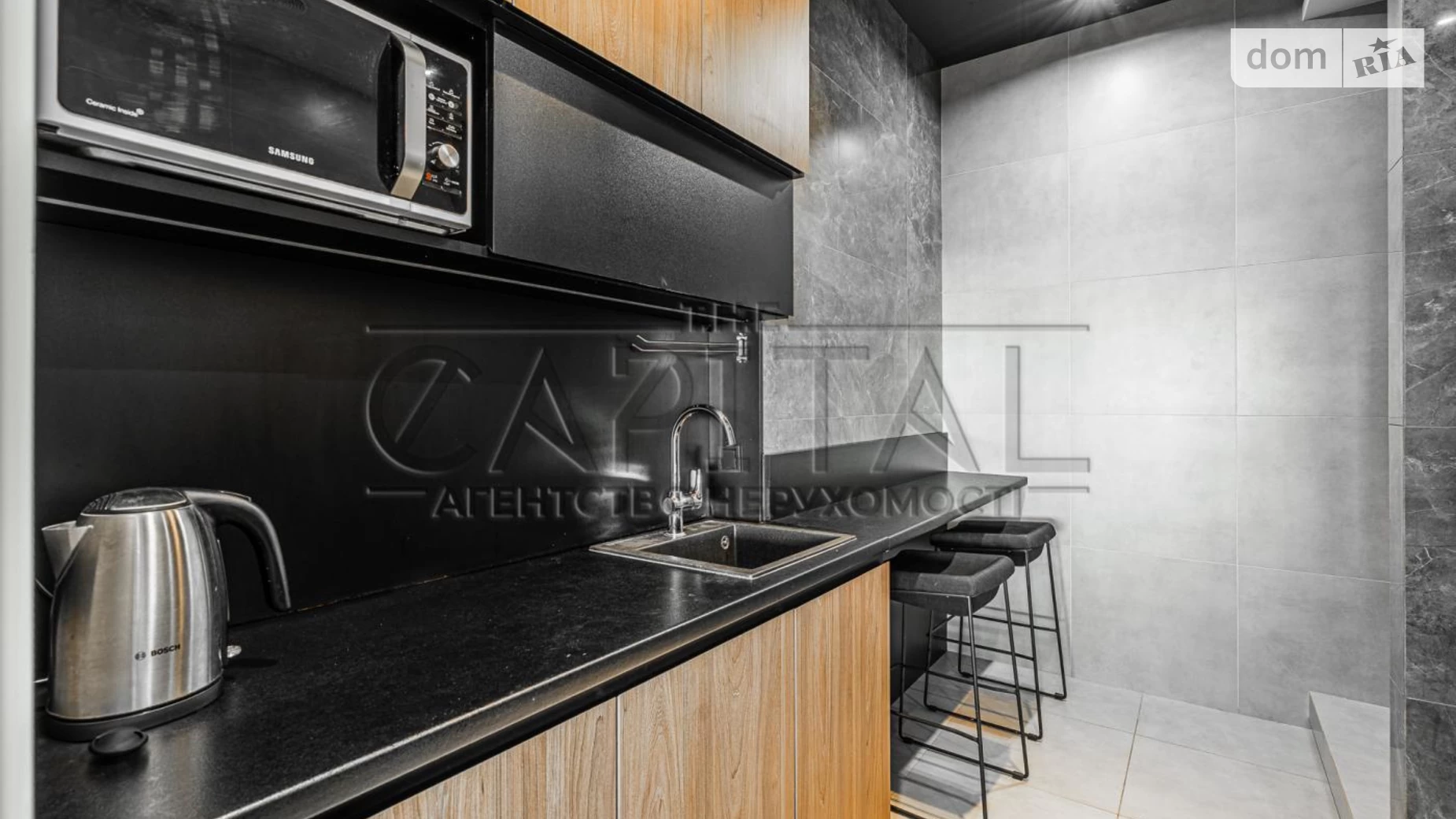 Сдается в аренду офис 149 кв. м в бизнес-центре, цена: 2400 $ - фото 4