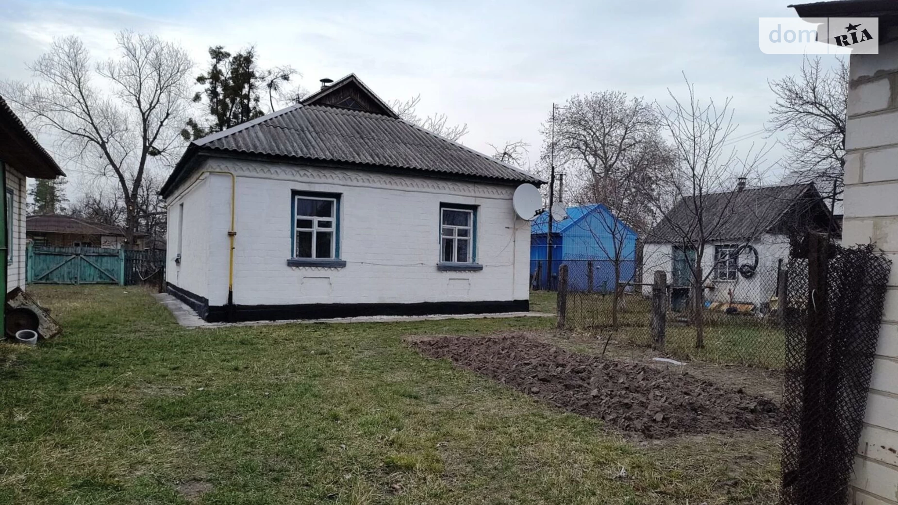 Продається одноповерховий будинок 58.2 кв. м з балконом, цена: 22500 $ - фото 2