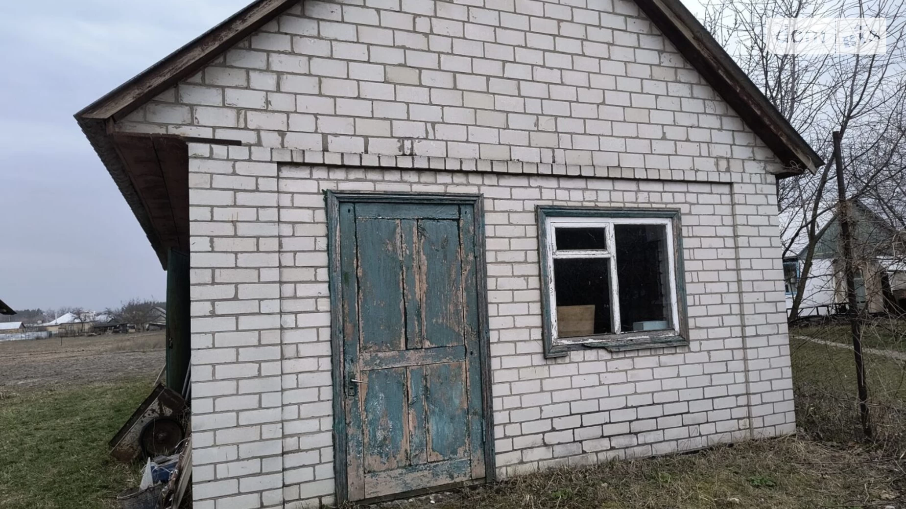Продається одноповерховий будинок 58.2 кв. м з балконом, цена: 22500 $ - фото 5
