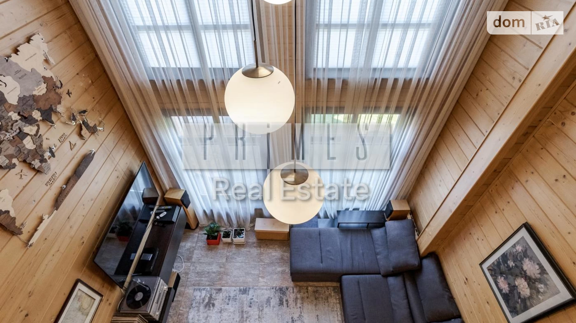 Продається будинок 2 поверховий 153.3 кв. м з гаражем, цена: 340000 $ - фото 3