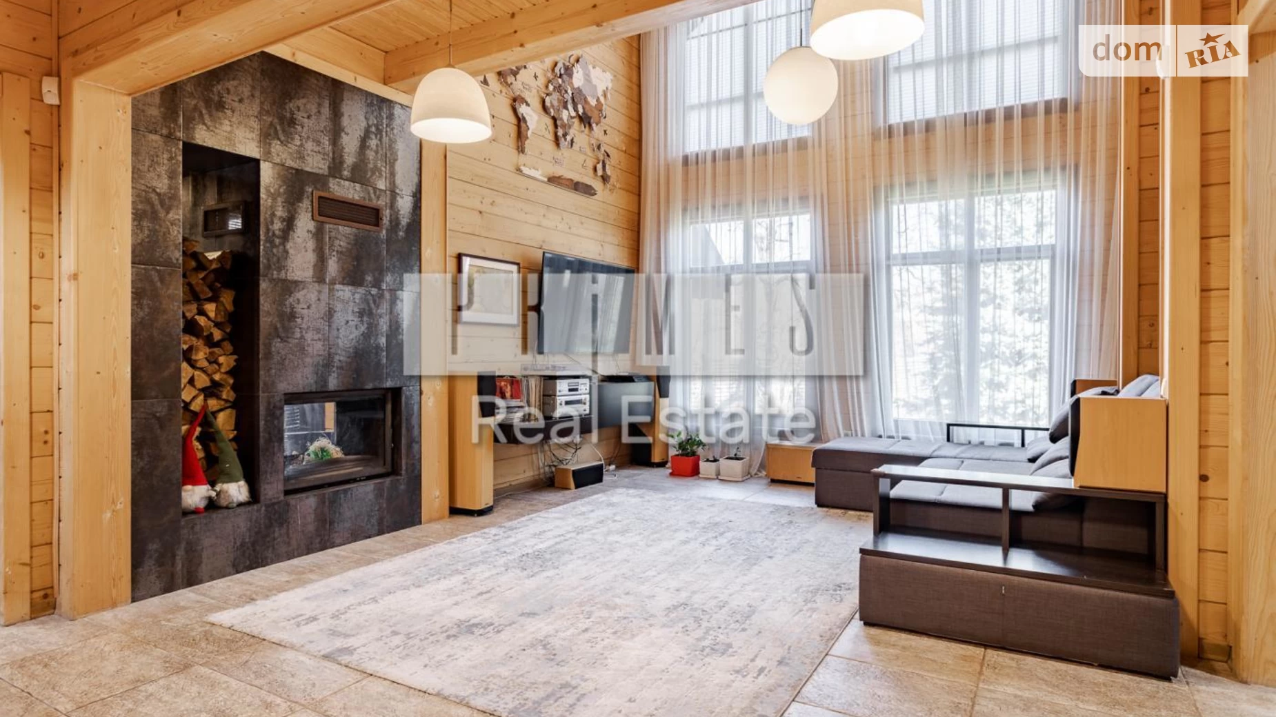 Продається будинок 2 поверховий 153.3 кв. м з гаражем, цена: 340000 $ - фото 5