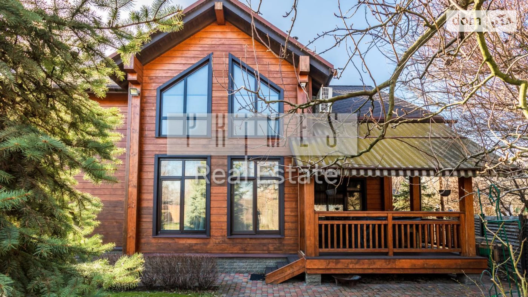 Продається будинок 2 поверховий 153.3 кв. м з гаражем, цена: 340000 $ - фото 2