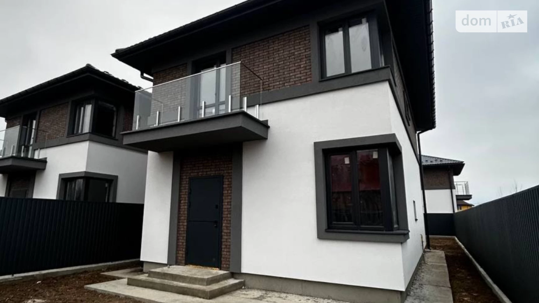 Продается дом на 2 этажа 120 кв. м с участком, цена: 105000 $ - фото 2