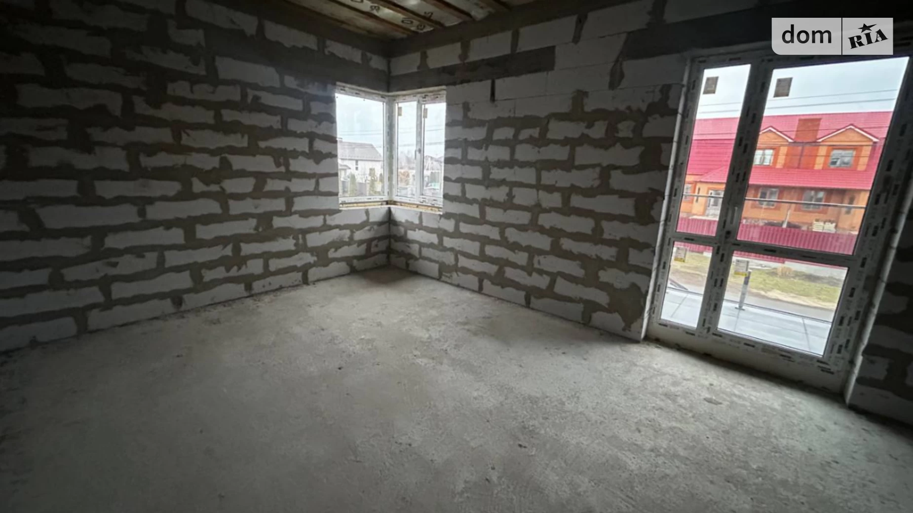 Продается дом на 2 этажа 120 кв. м с участком, цена: 105000 $ - фото 4