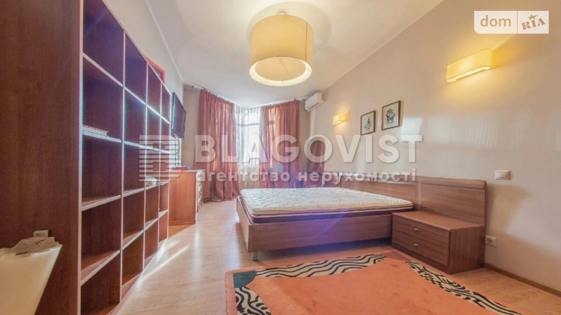 Продается 3-комнатная квартира 115 кв. м в Киеве, ул. Коновальца Евгения, 32Г - фото 4