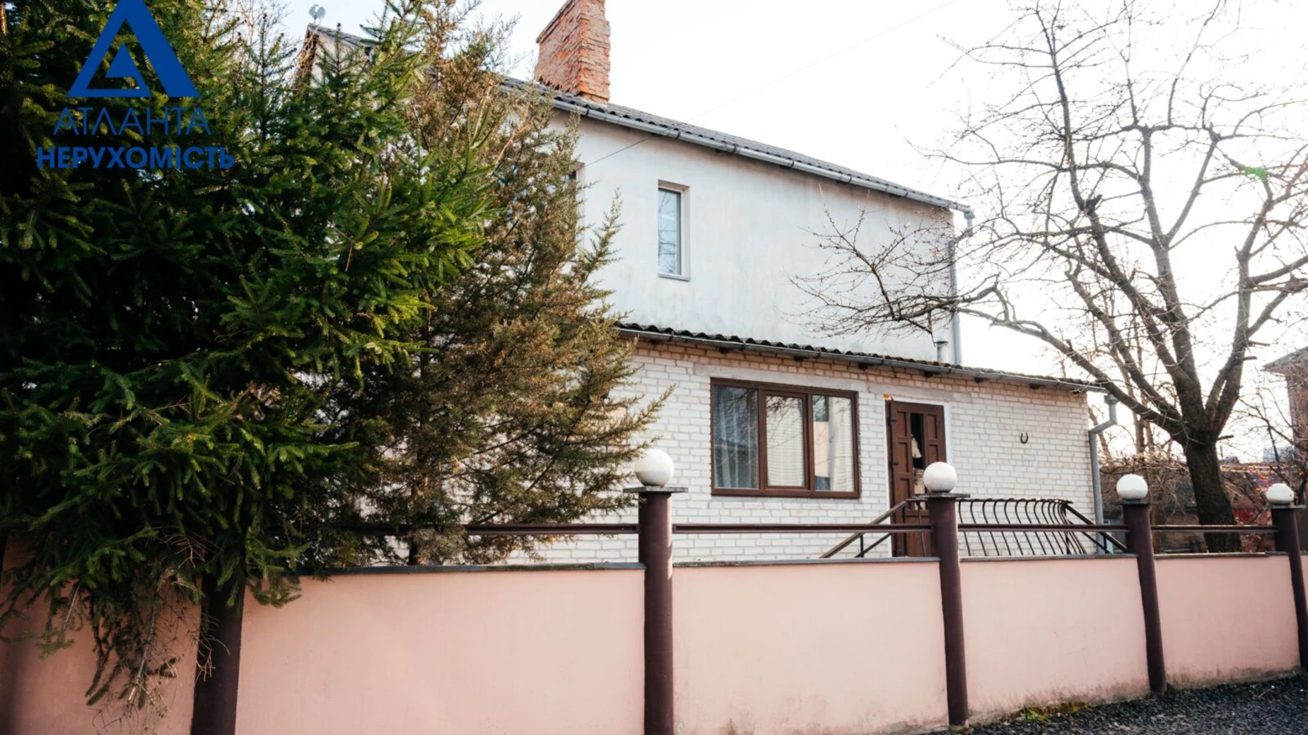 Продається будинок 2 поверховий 174 кв. м з садом, цена: 90000 $ - фото 2