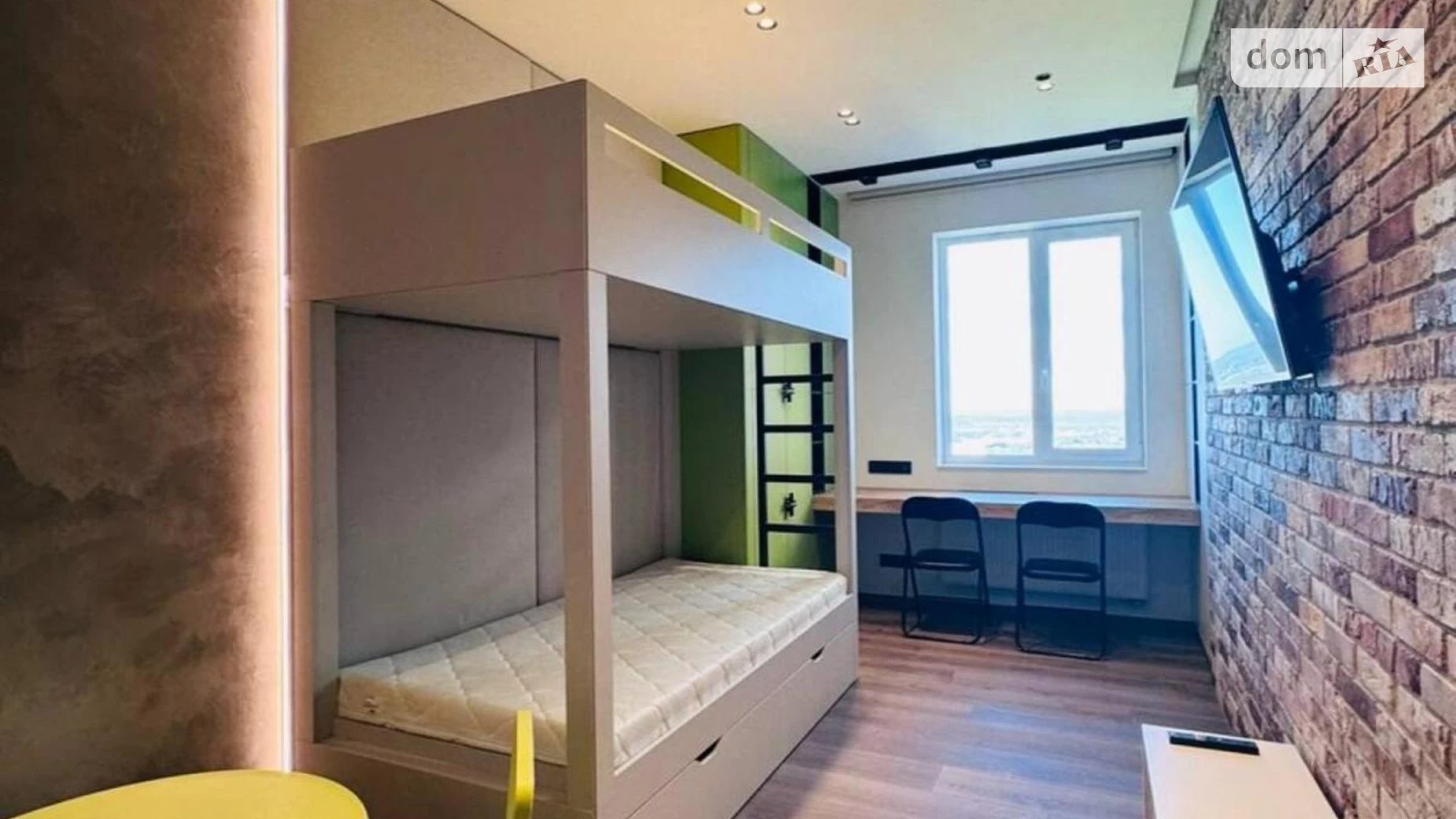 Сдается в аренду 3-комнатная квартира 130.6 кв. м в Харькове, просп. Науки - фото 5