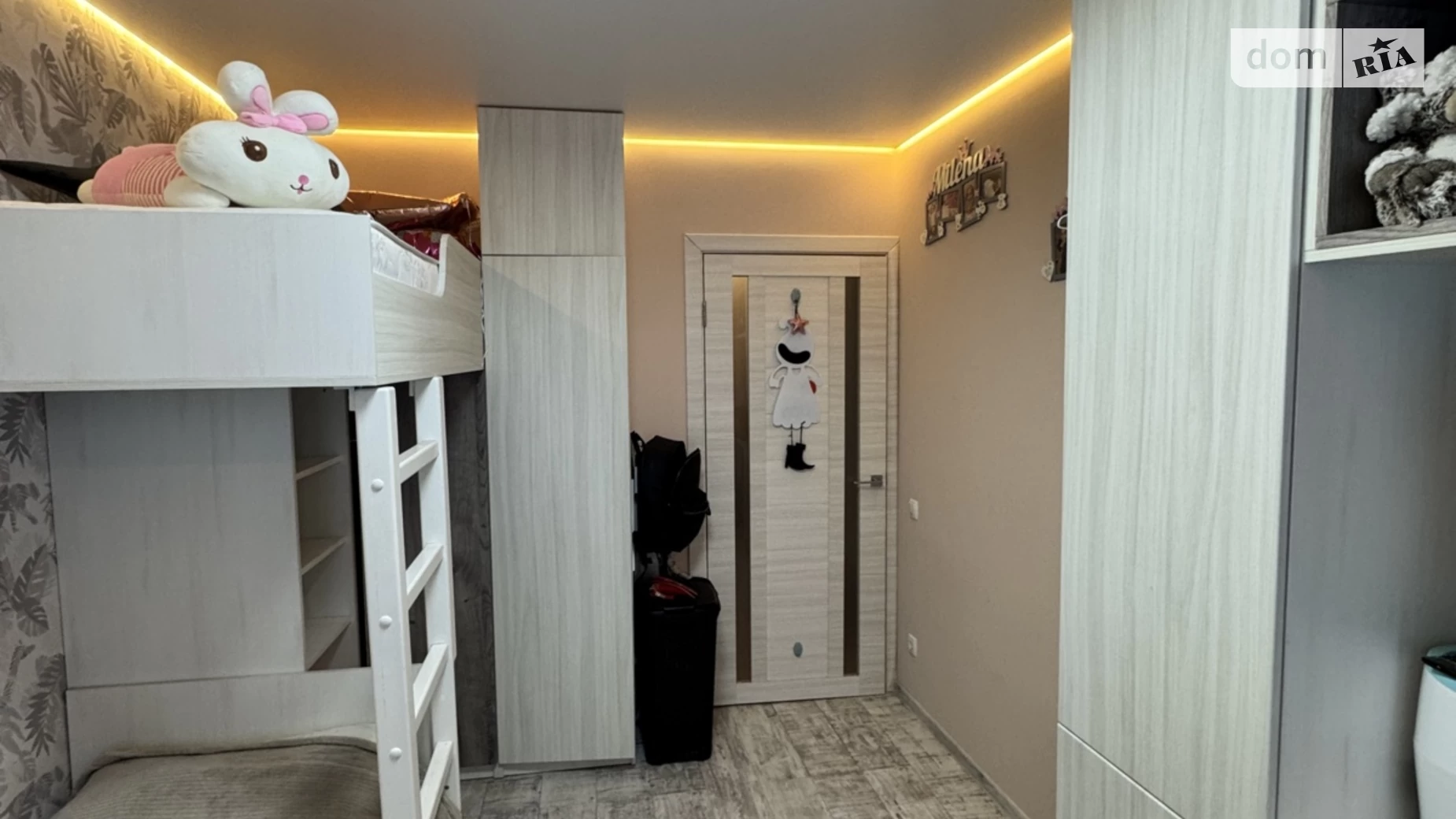 Продається 3-кімнатна квартира 64.8 кв. м у Полтаві, вул. Героїв України(Героїв Сталінграду) - фото 4