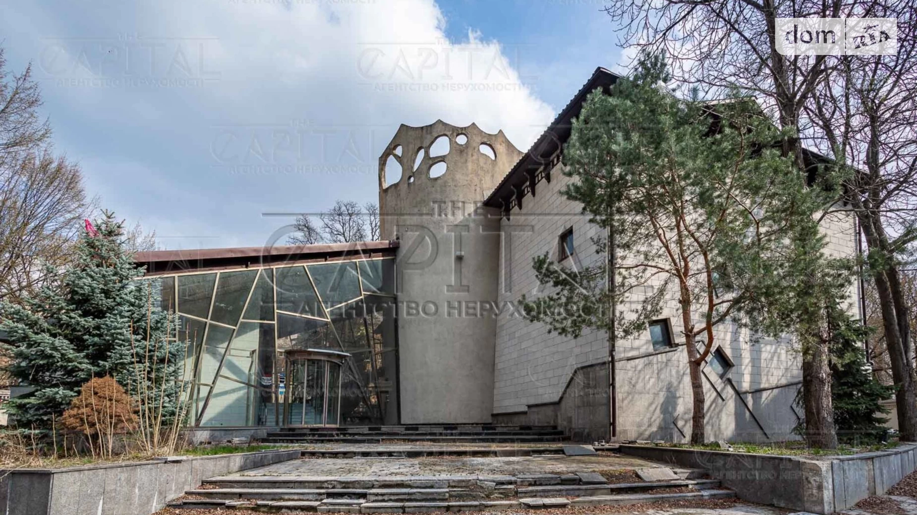 Продается объект сферы услуг 1125 кв. м в 2-этажном здании, цена: 2000000 $ - фото 2