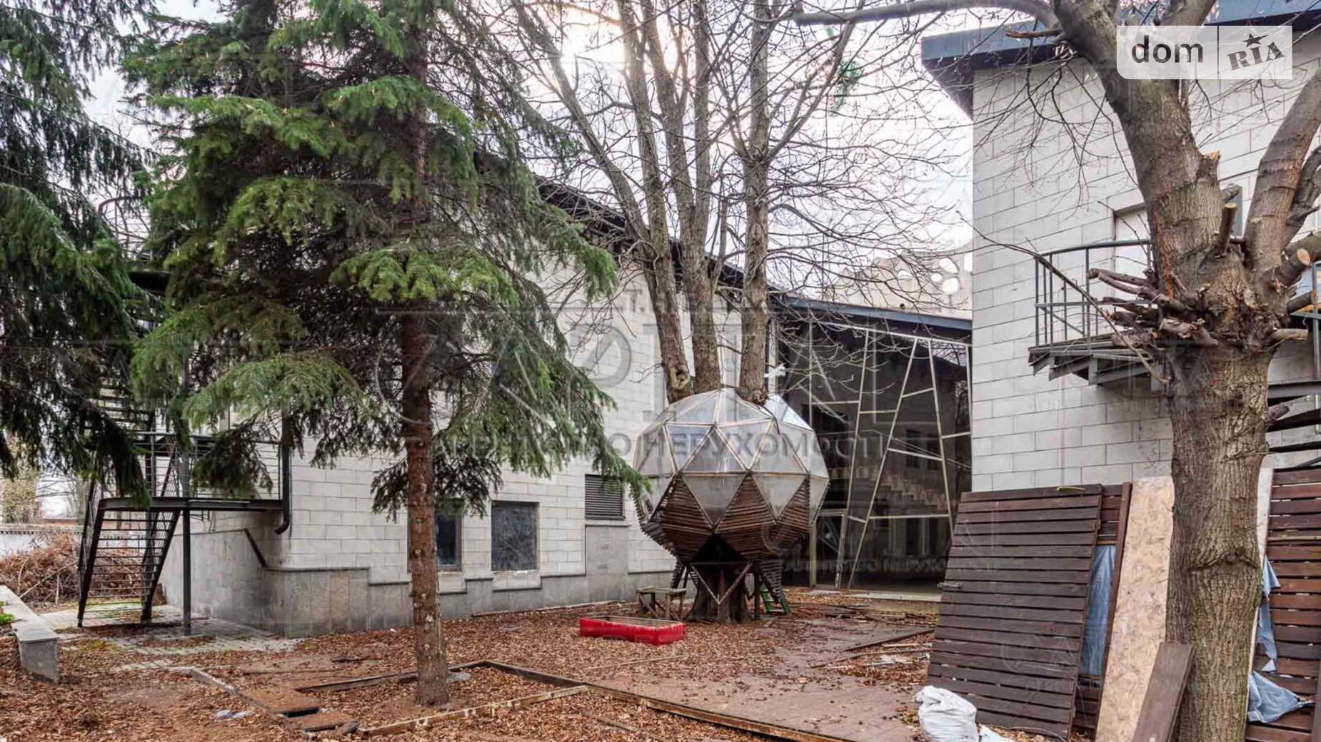 Продается объект сферы услуг 1125 кв. м в 2-этажном здании, цена: 2000000 $ - фото 3