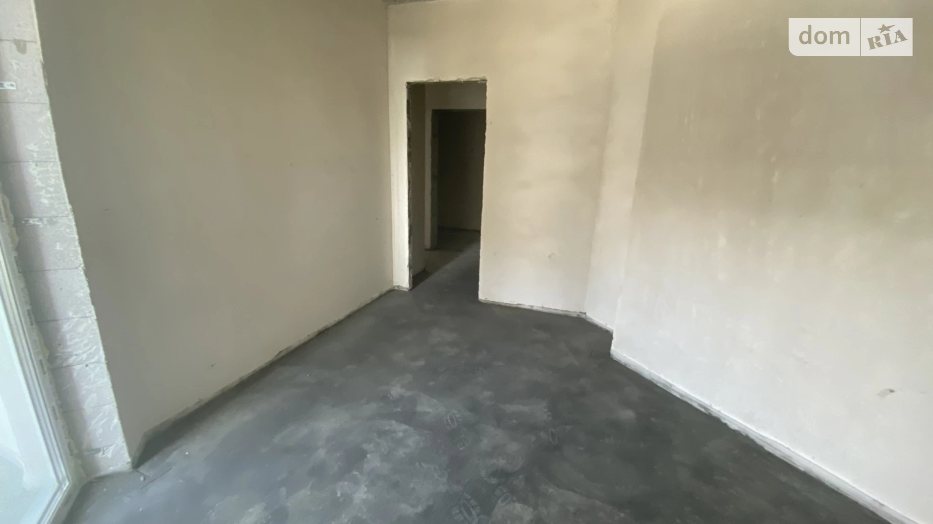 Продається 2-кімнатна квартира 52.26 кв. м у Ірпені, цена: 51500 $ - фото 5