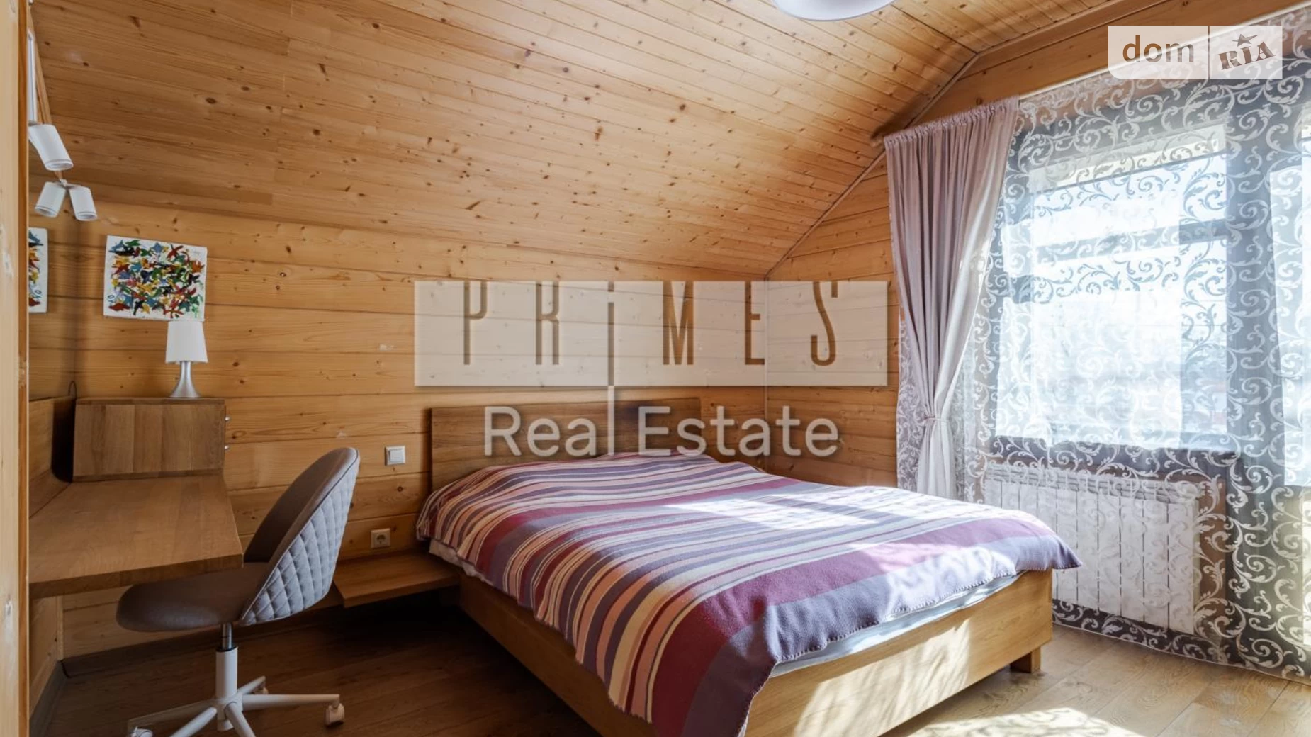 Продається будинок 2 поверховий 153.3 кв. м з мансардою, цена: 350000 $ - фото 4
