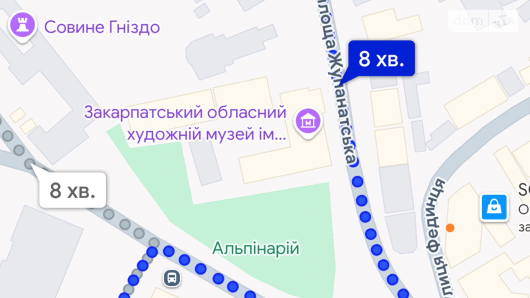 Продається будинок 2 поверховий 220 кв. м з верандою, цена: 300000 $ - фото 5