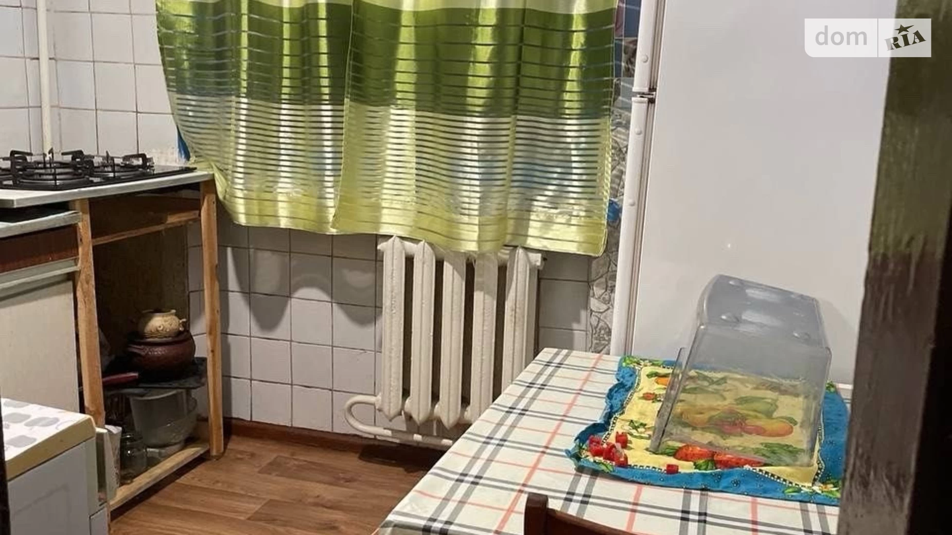 Продается 2-комнатная квартира 44.7 кв. м в Полтаве, пер. Давыдовского - фото 2