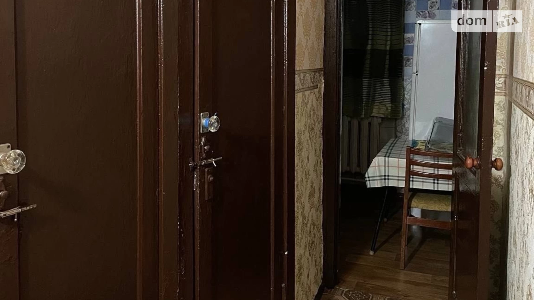Продается 2-комнатная квартира 44.7 кв. м в Полтаве, пер. Давыдовского - фото 4