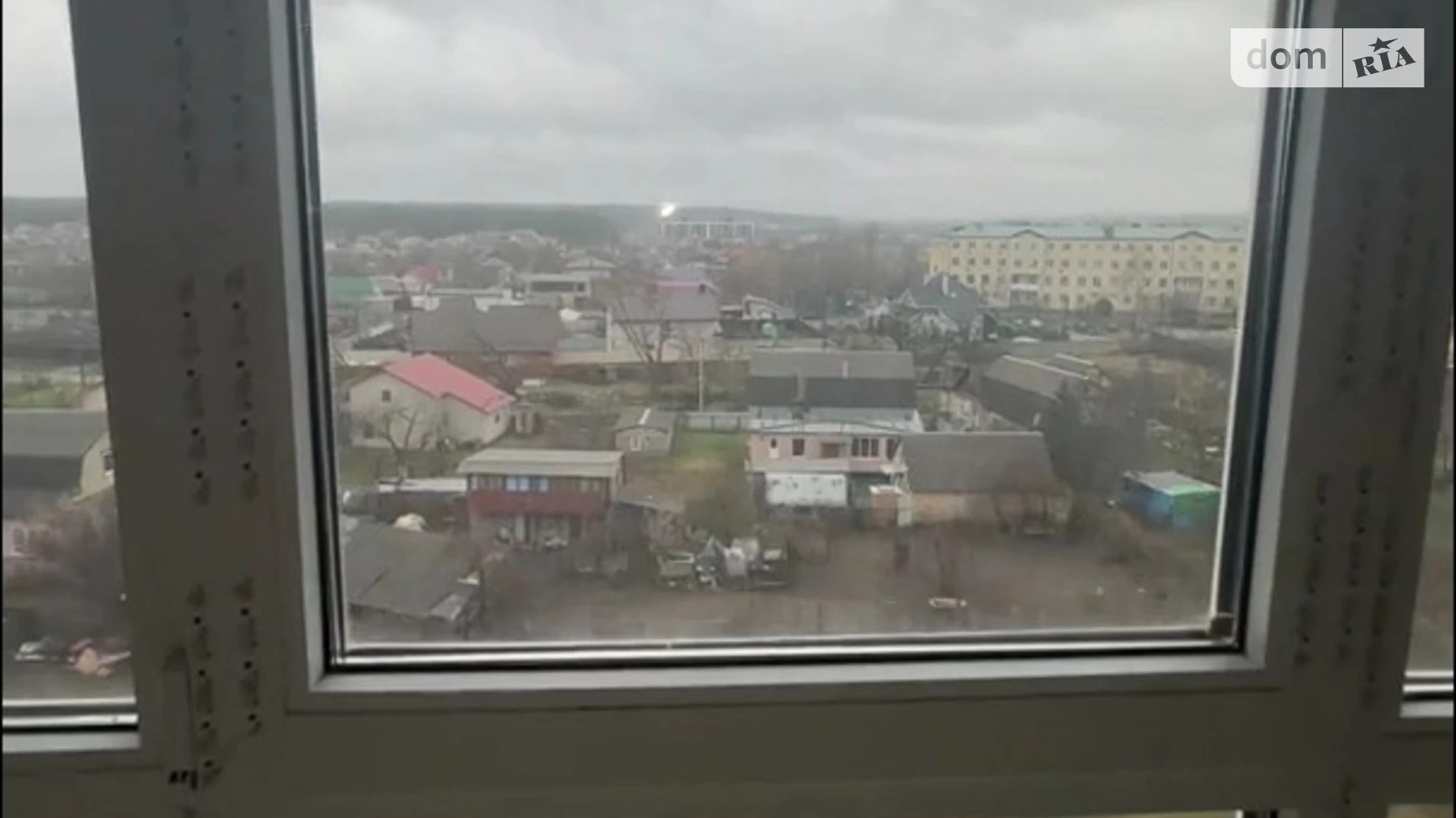 Продается 1-комнатная квартира 30 кв. м в Гостомеле - фото 4