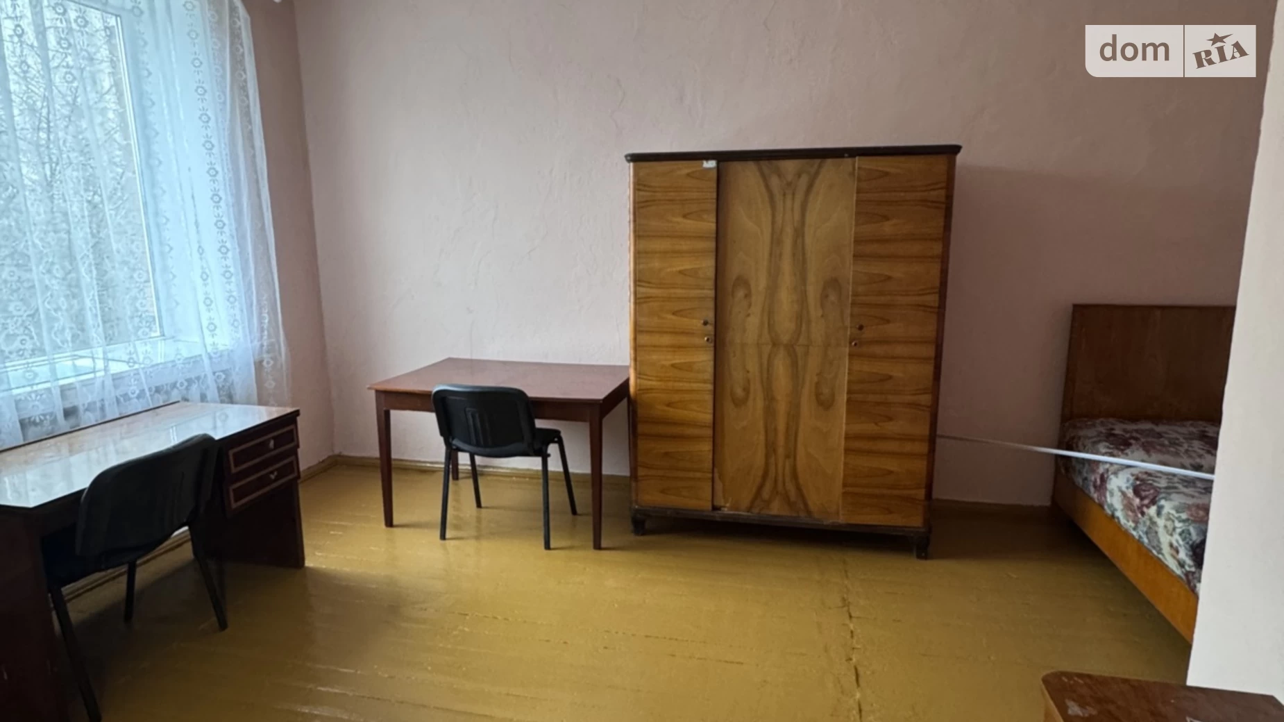 Здається в оренду 1-кімнатна квартира 35 кв. м у Хмельницькому, вул. Водопровідна, 86 - фото 4